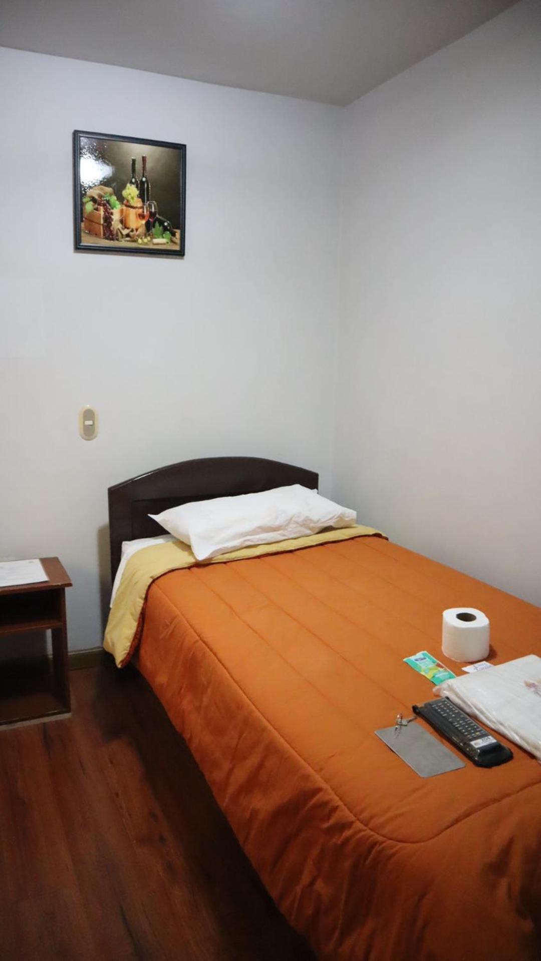 Single Room photo 1