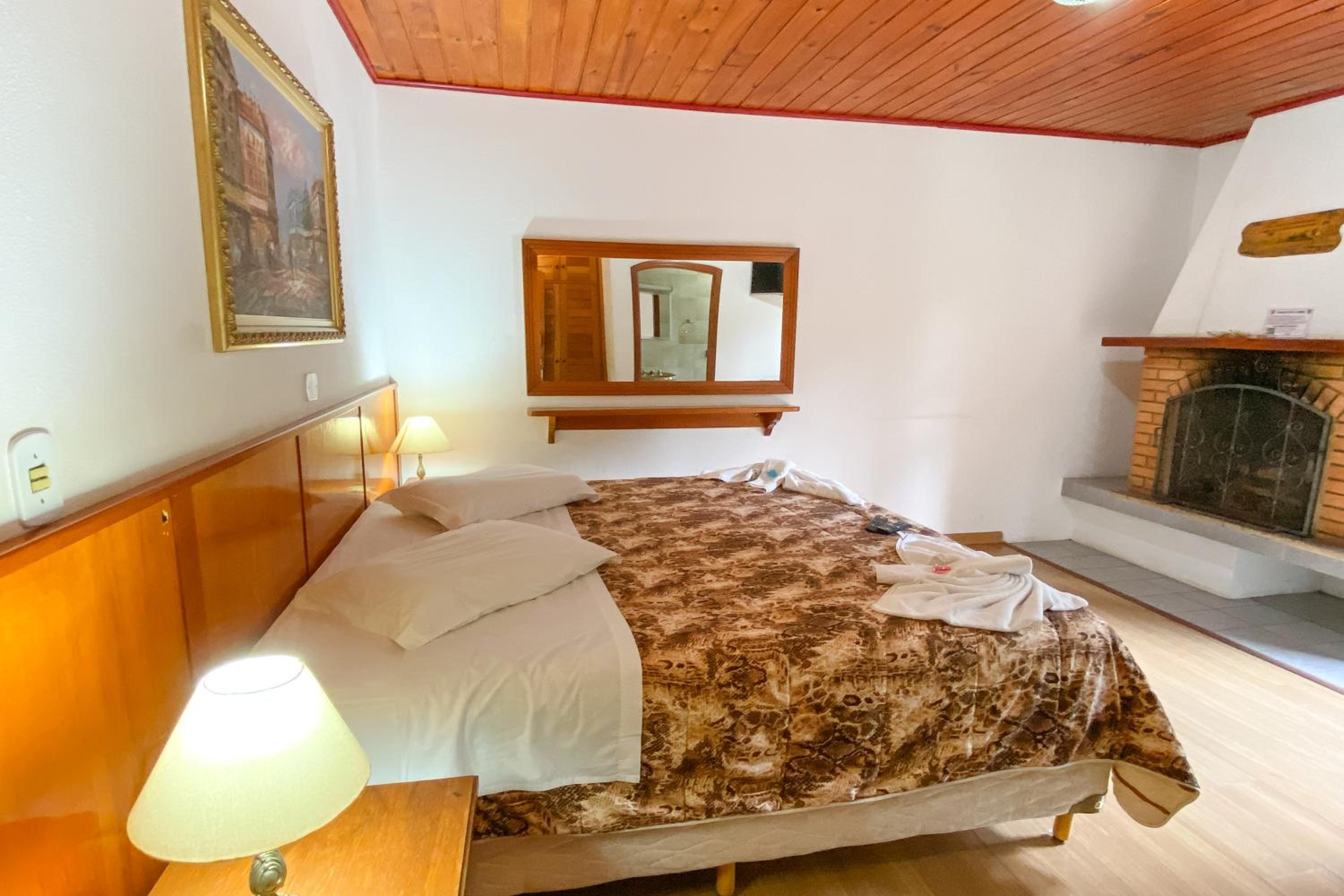 Two-Bedroom Suite photo 1