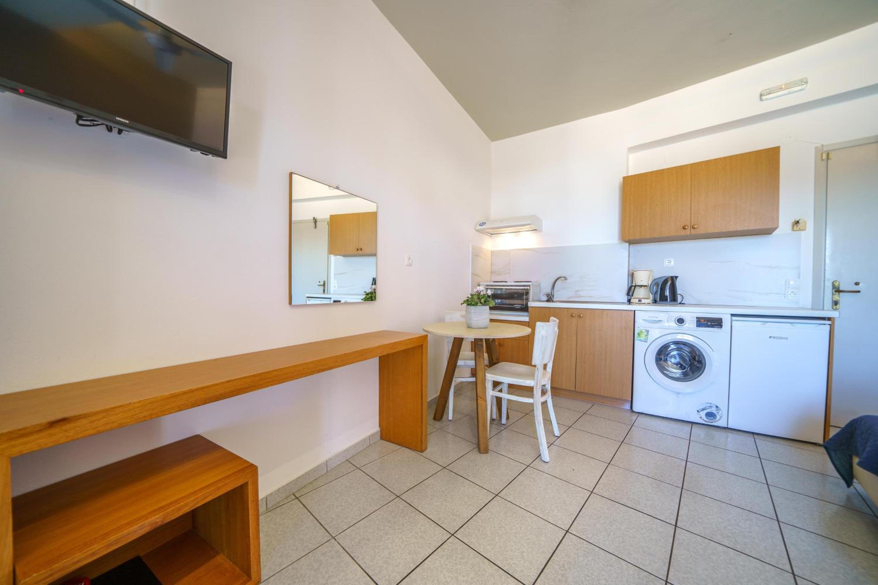 Double Room photo 3