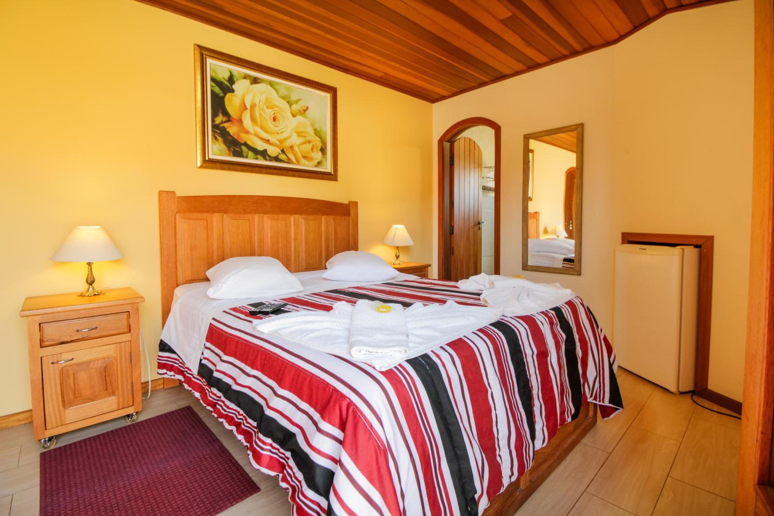 Two-Bedroom Suite photo 1