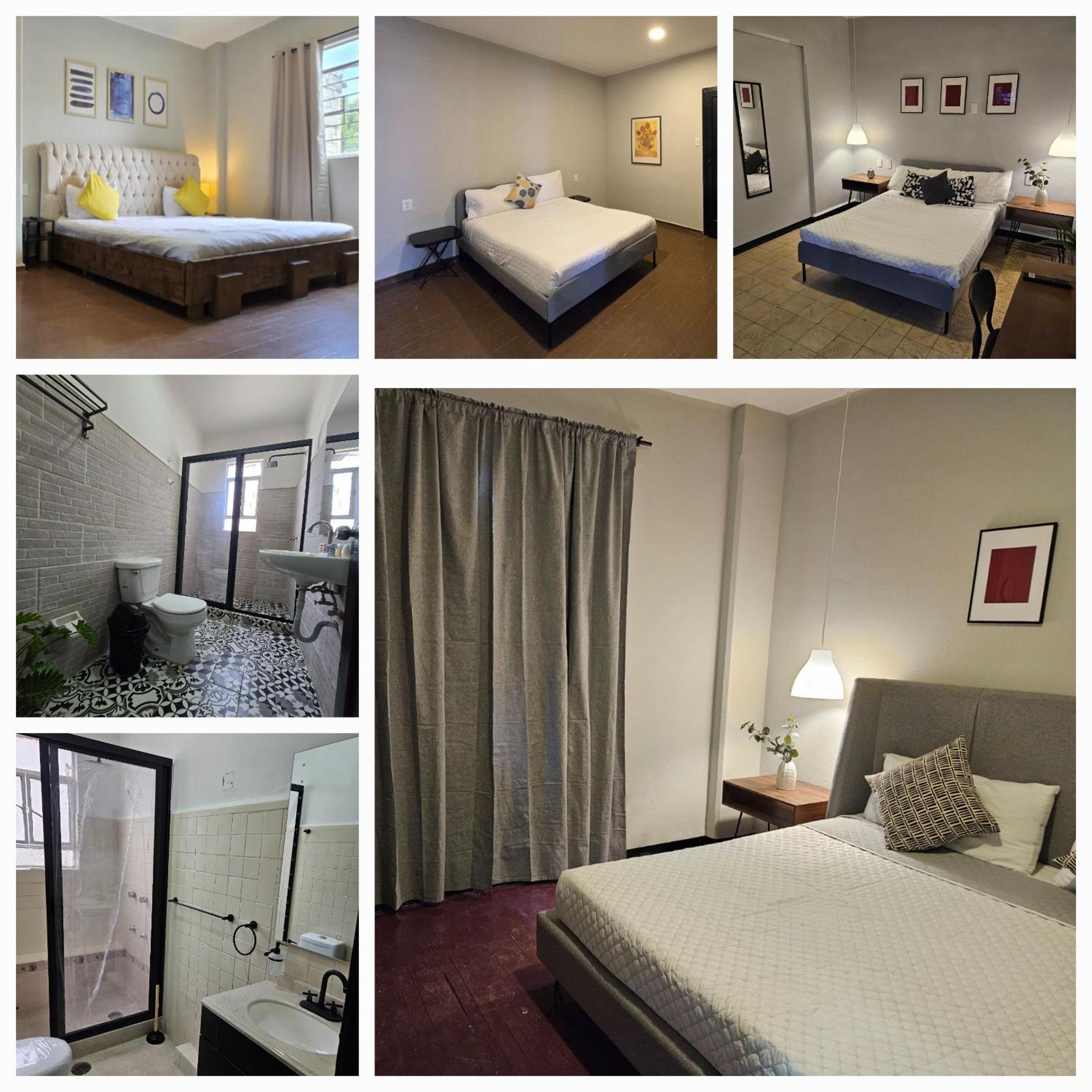 Family Double Room - Photo 34