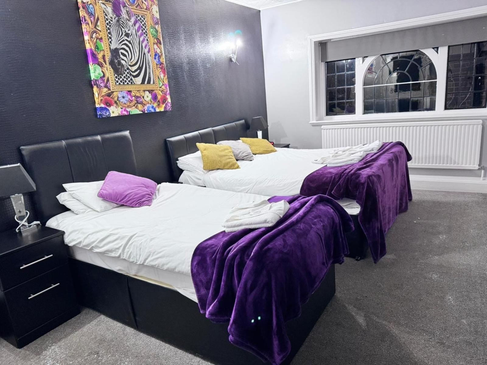 Standard Double Room photo 2