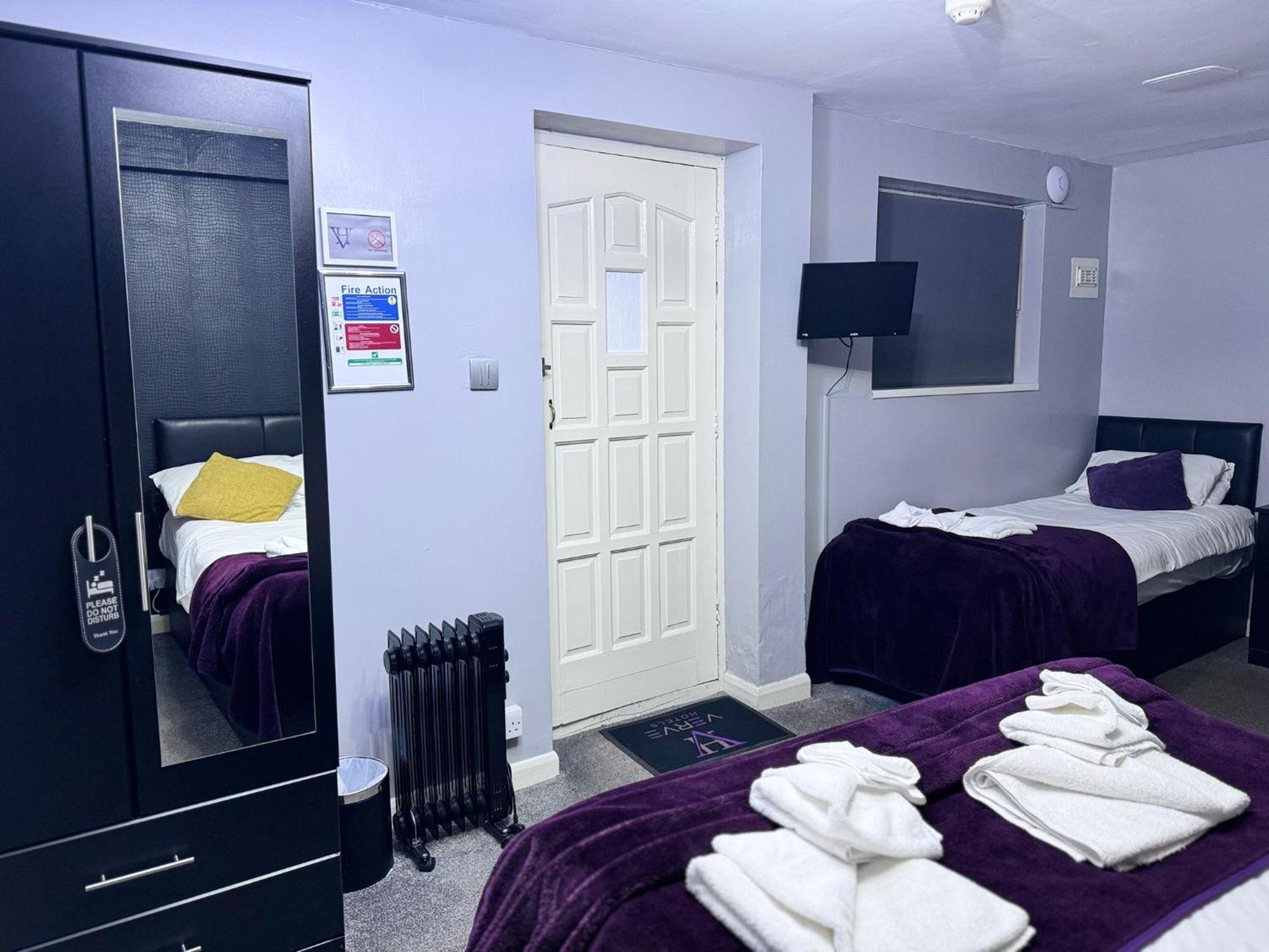 Triple Room photo 2