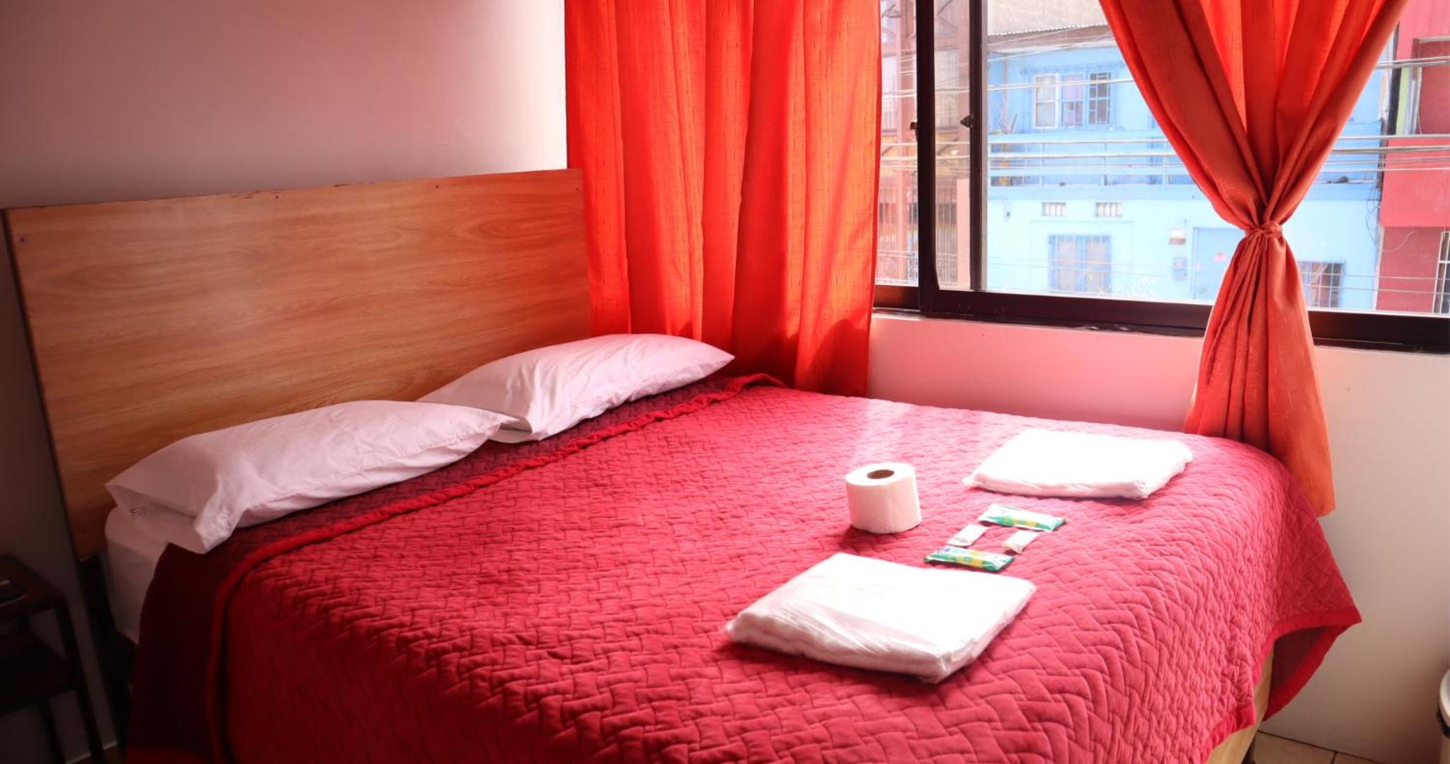 Deluxe Queen Room photo 3