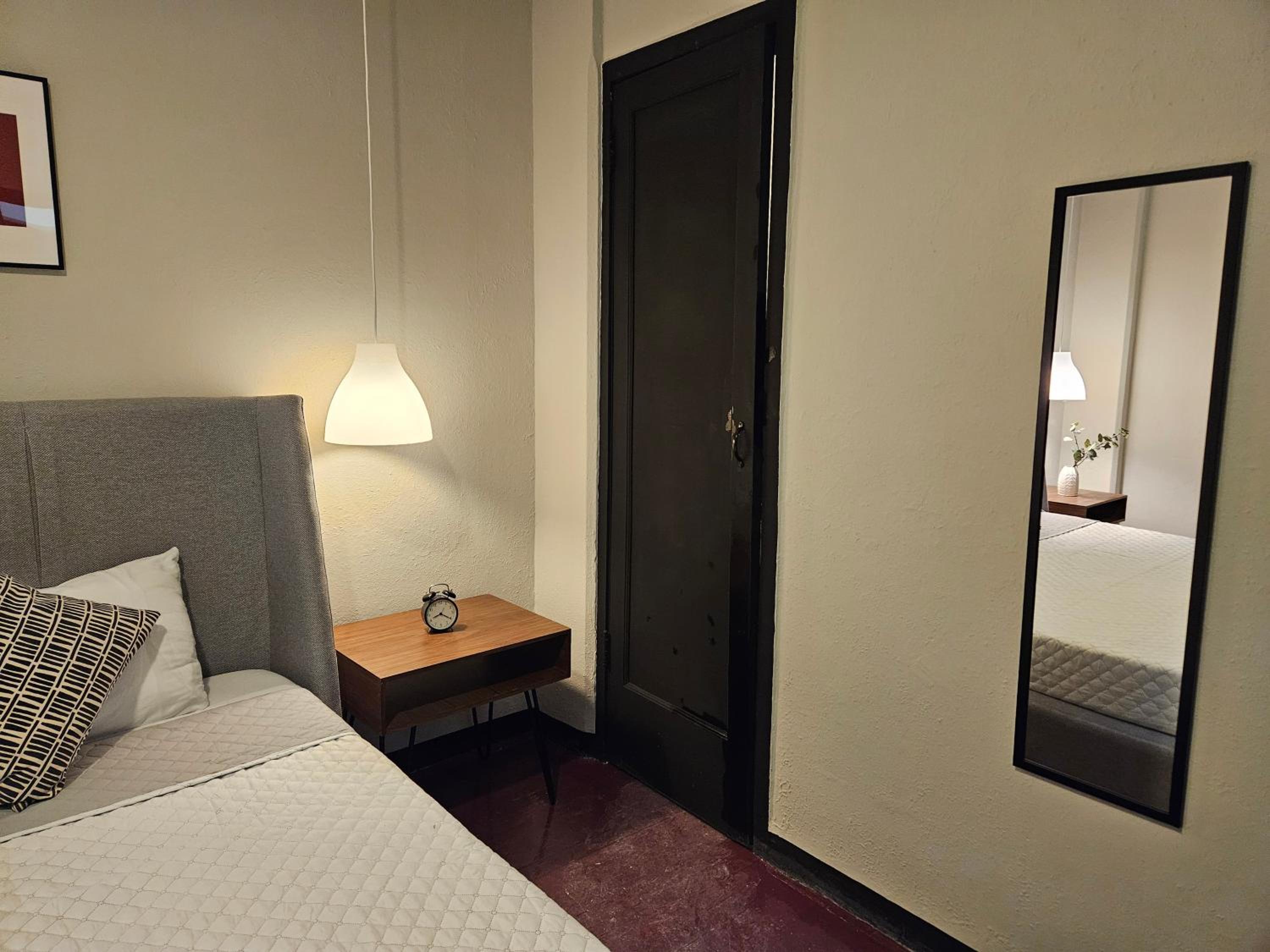 Family Double Room - Photo 24