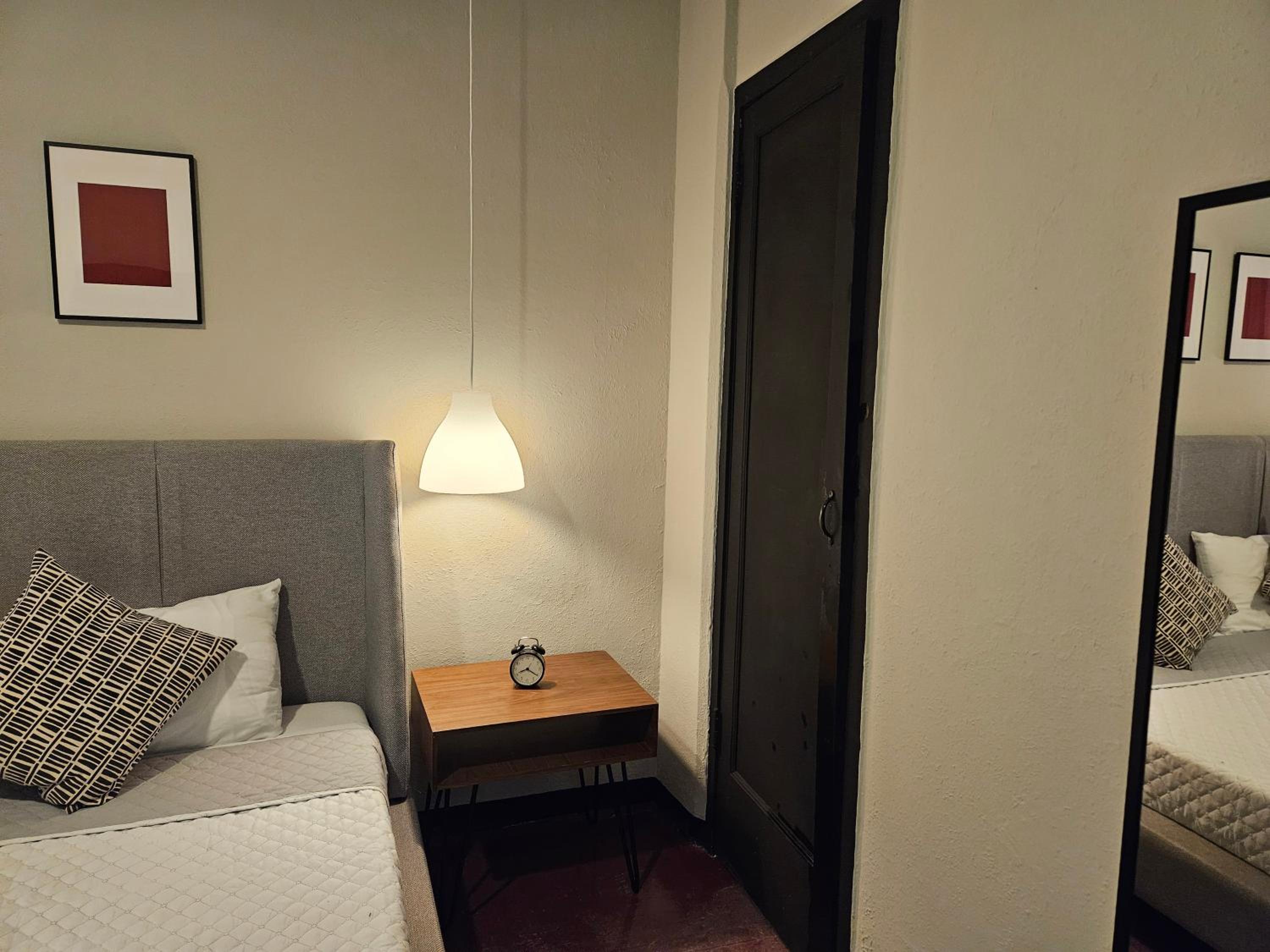 Family Double Room - Photo 21