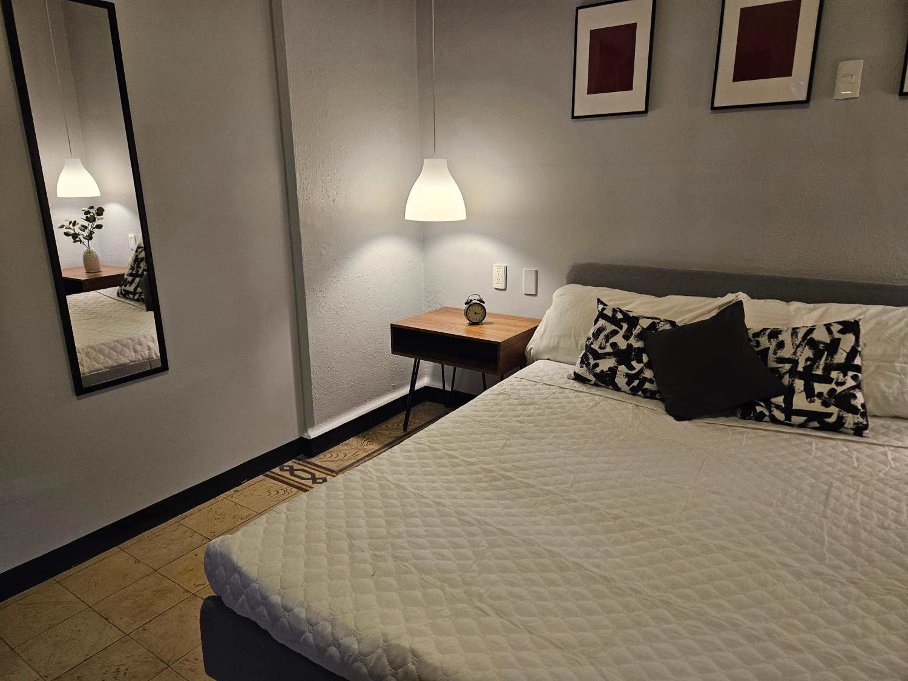Family Double Room - Photo 22