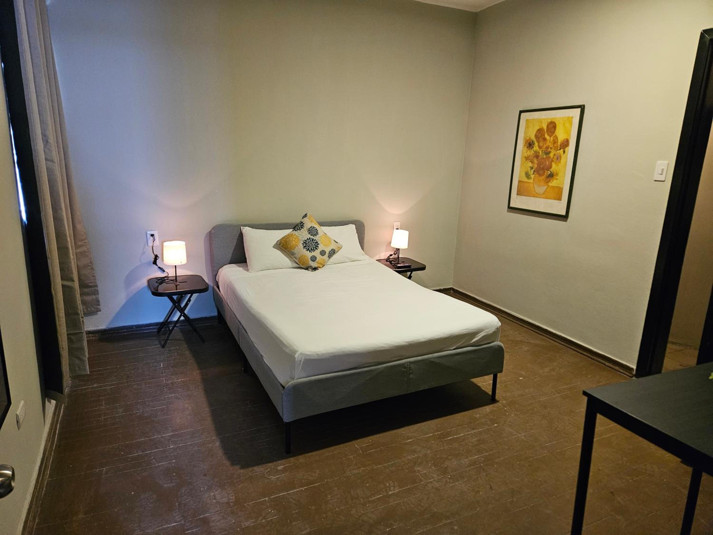 Family Double Room - Photo 19