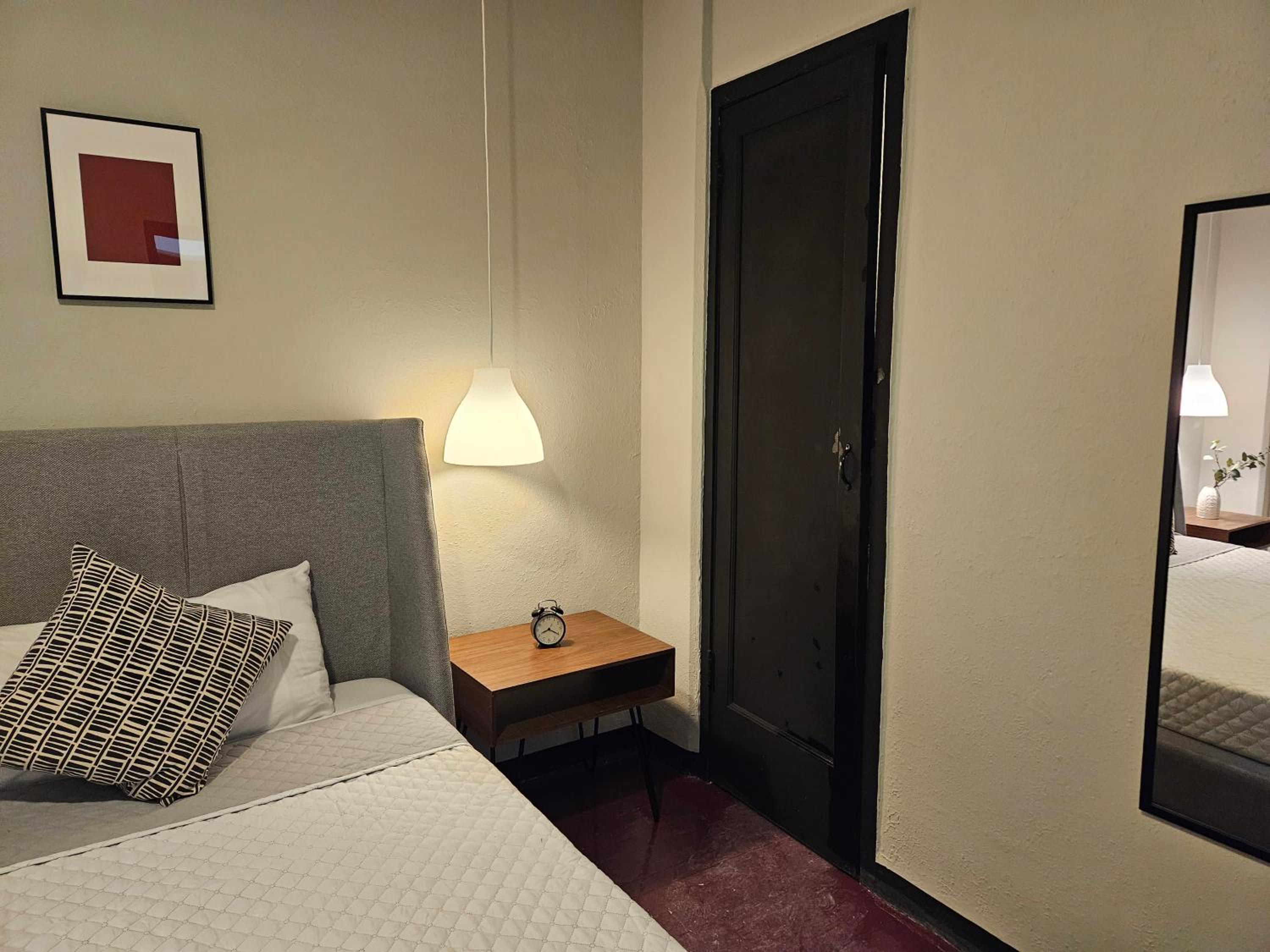 Family Double Room - Photo 17