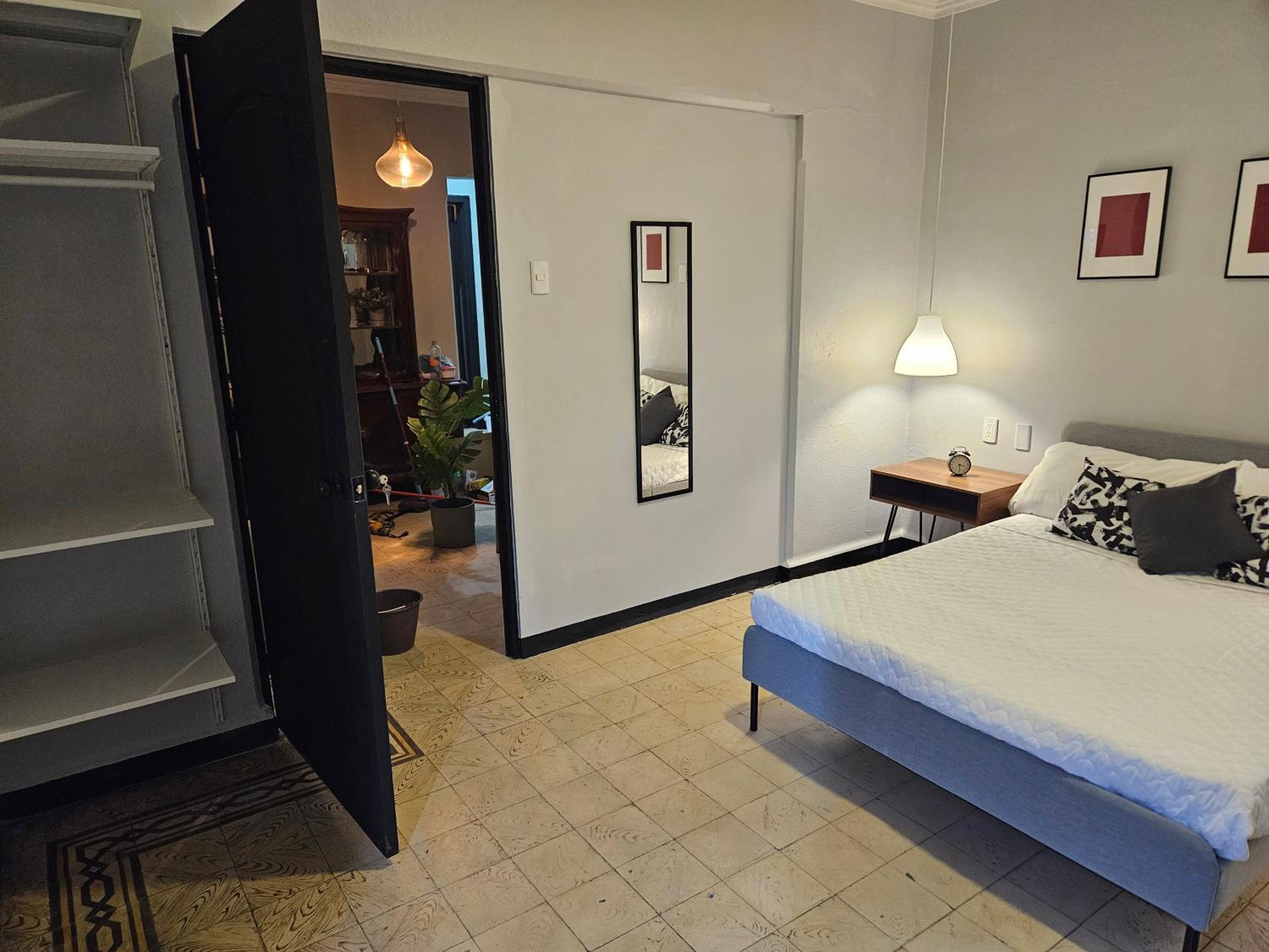 Family Double Room - Photo 15
