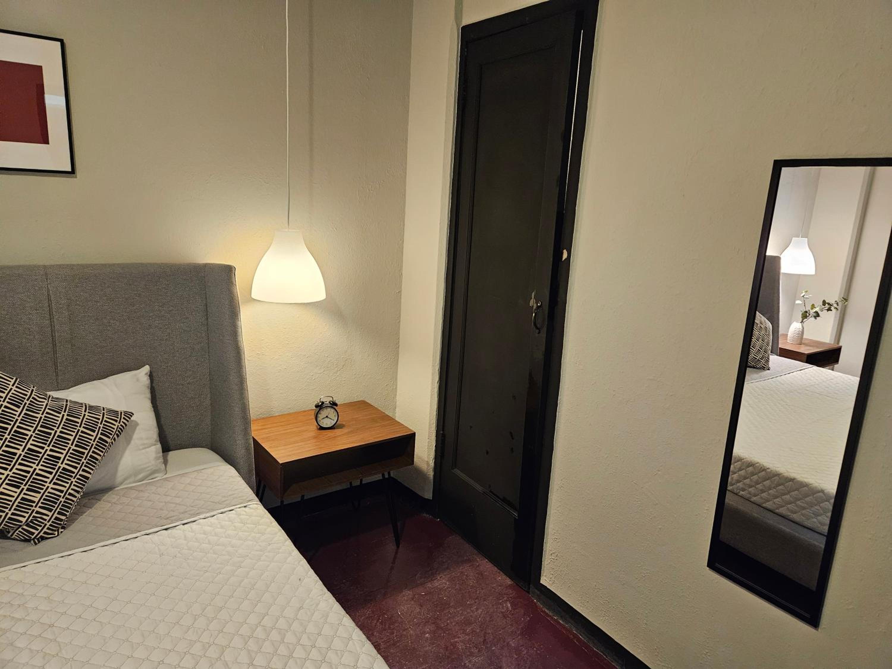 Family Double Room - Photo 14