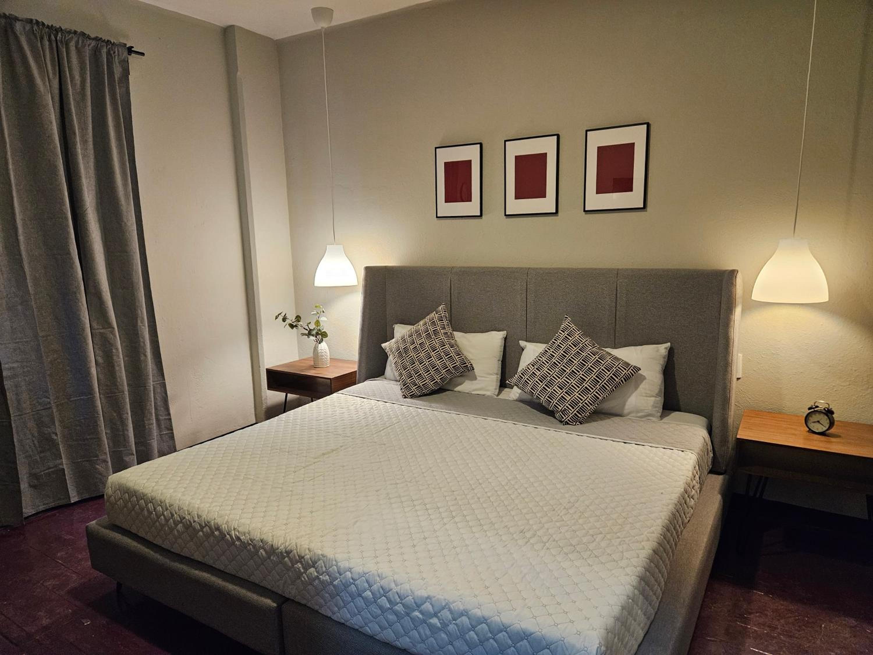 Family Double Room - Photo 9