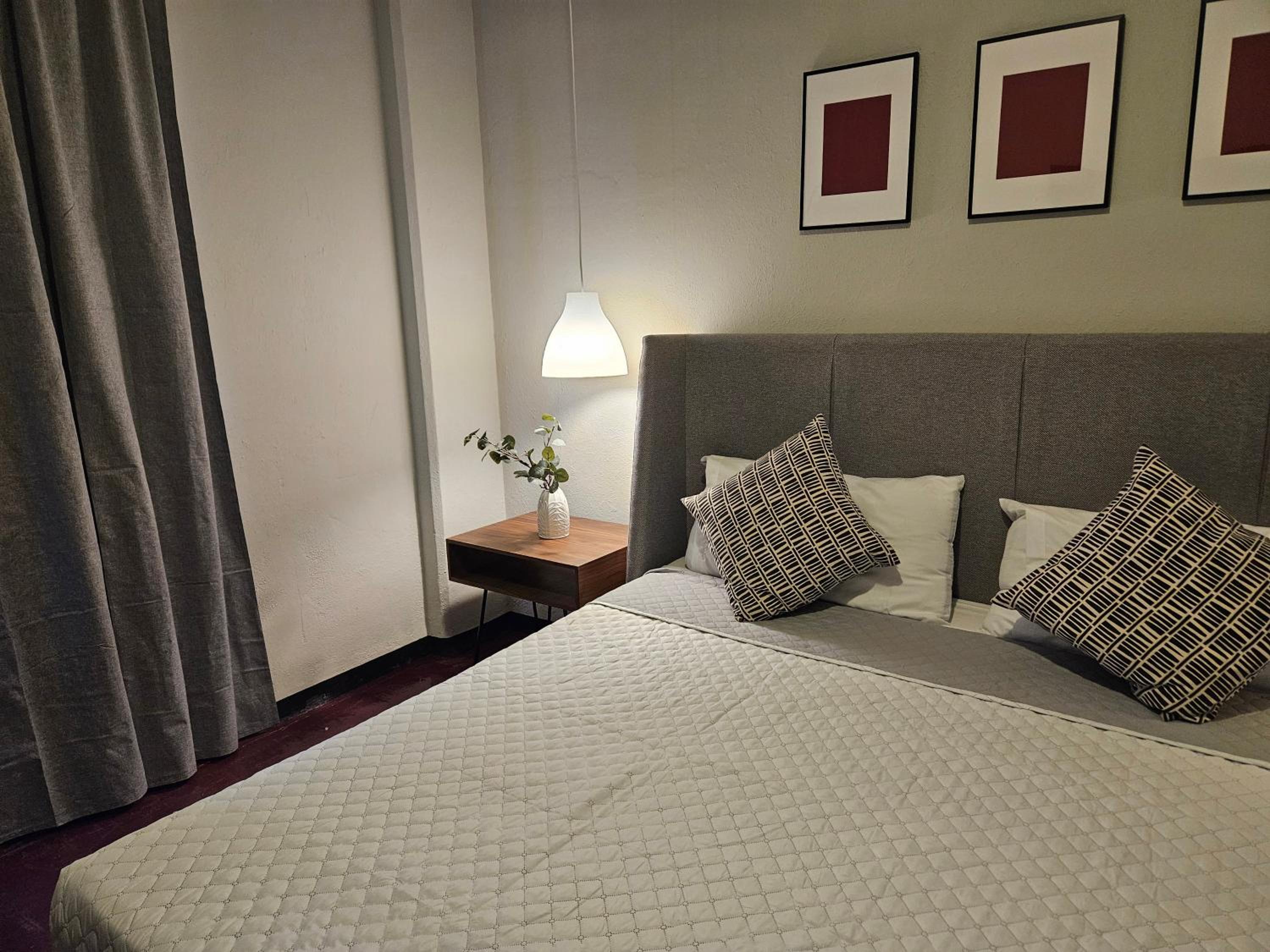 Family Double Room - Photo 6