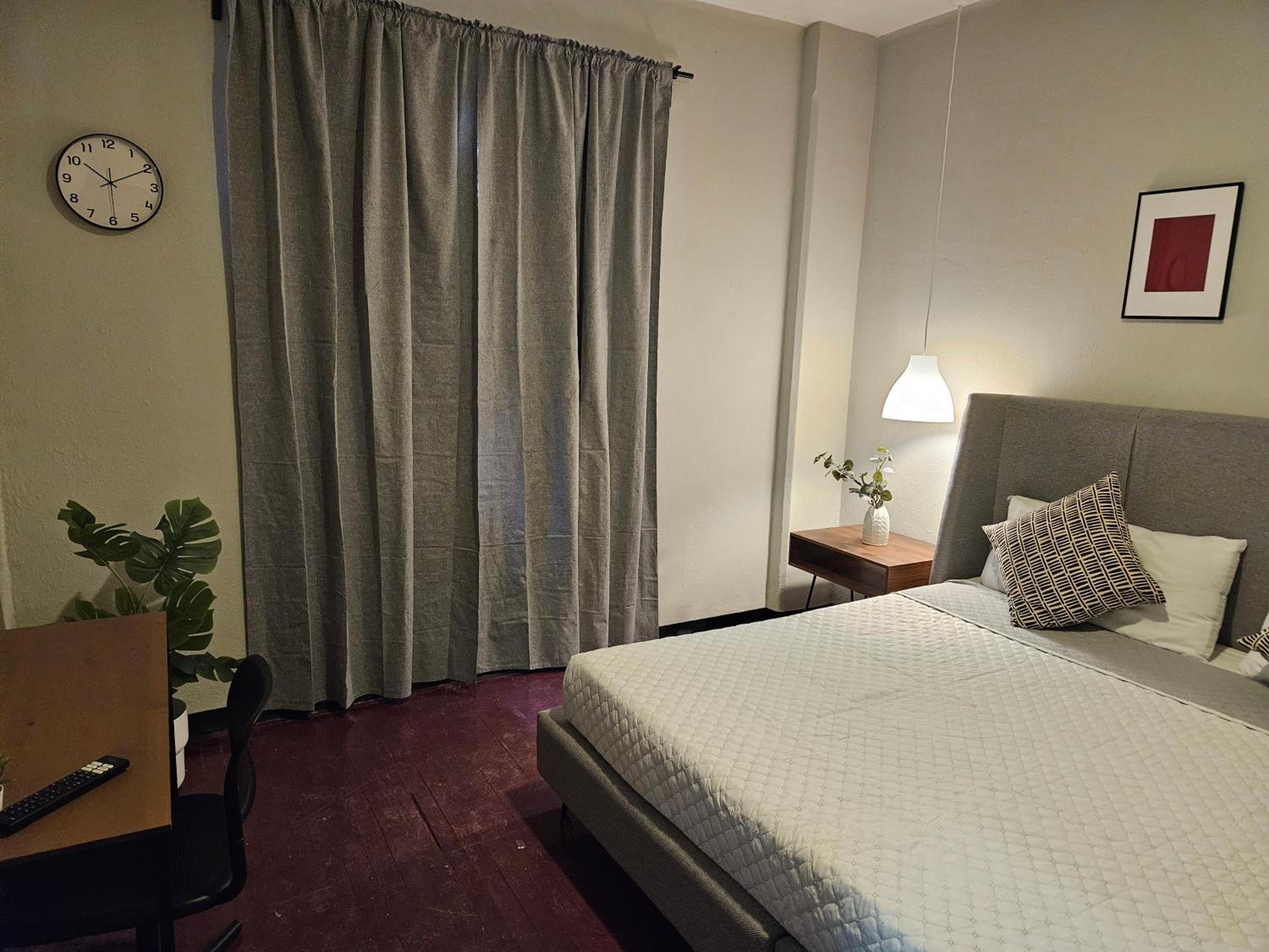 Family Double Room - Photo 41