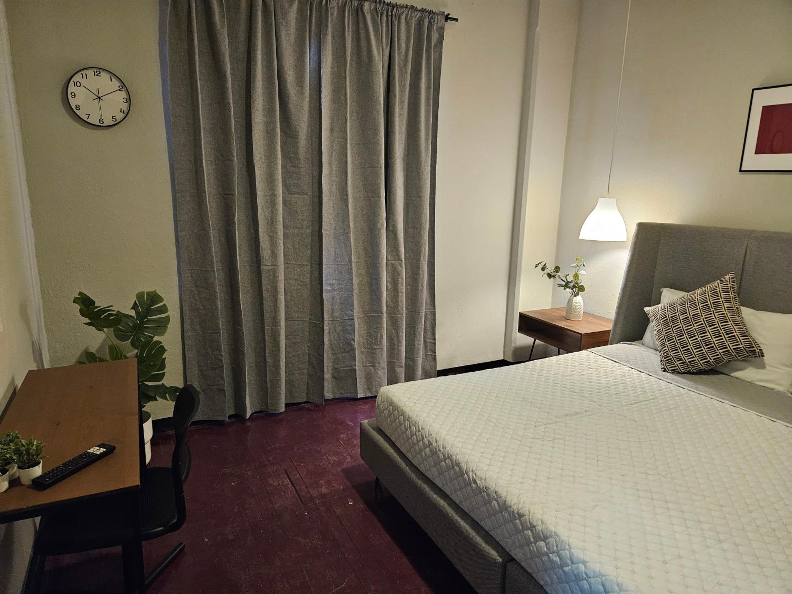 Family Double Room - Photo 2