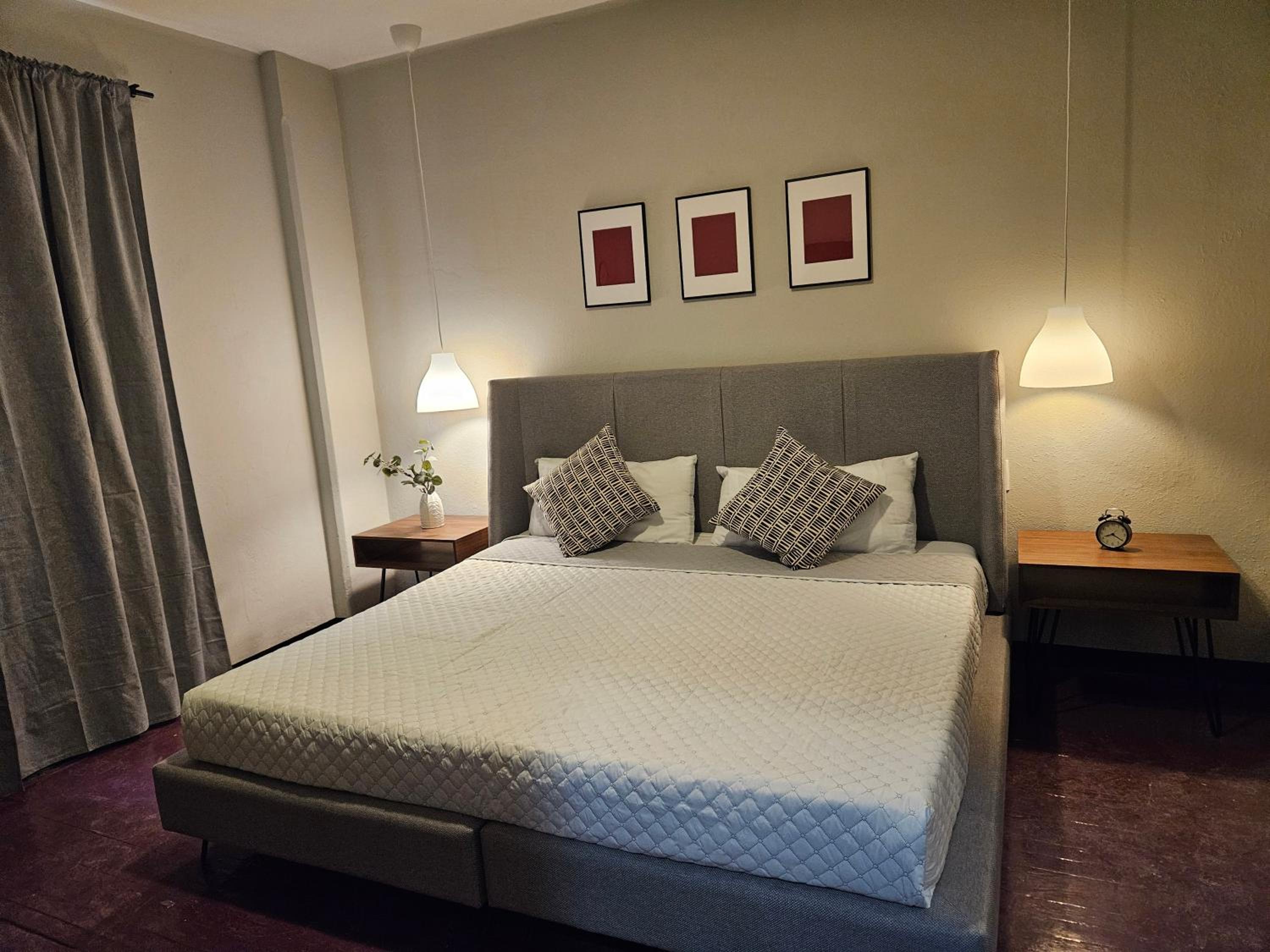 Family Double Room - Photo 4
