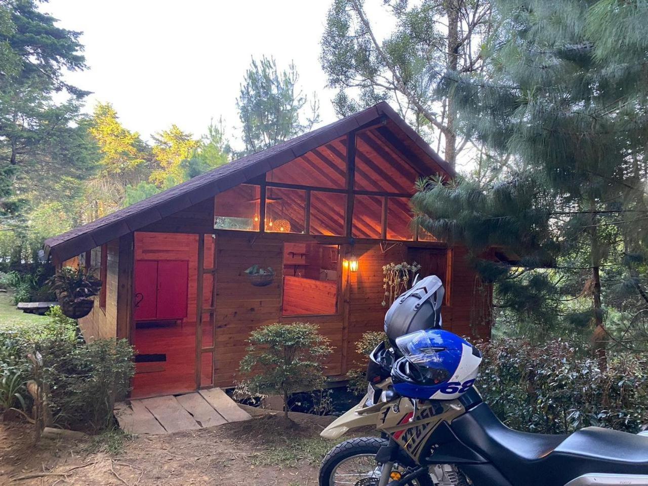 One-Bedroom Chalet photo 2