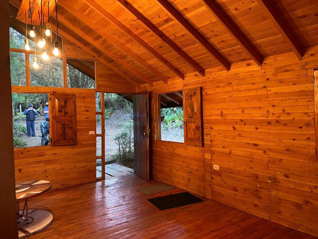 One-Bedroom Chalet photo 1