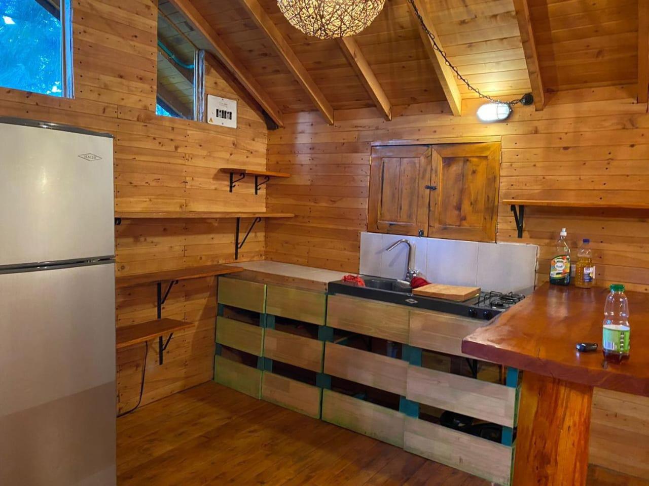 One-Bedroom Chalet photo 3