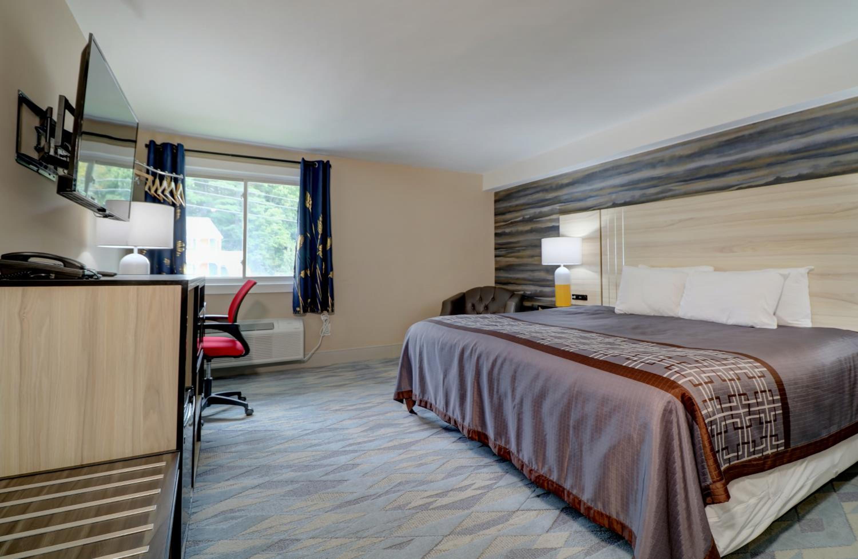 King Room