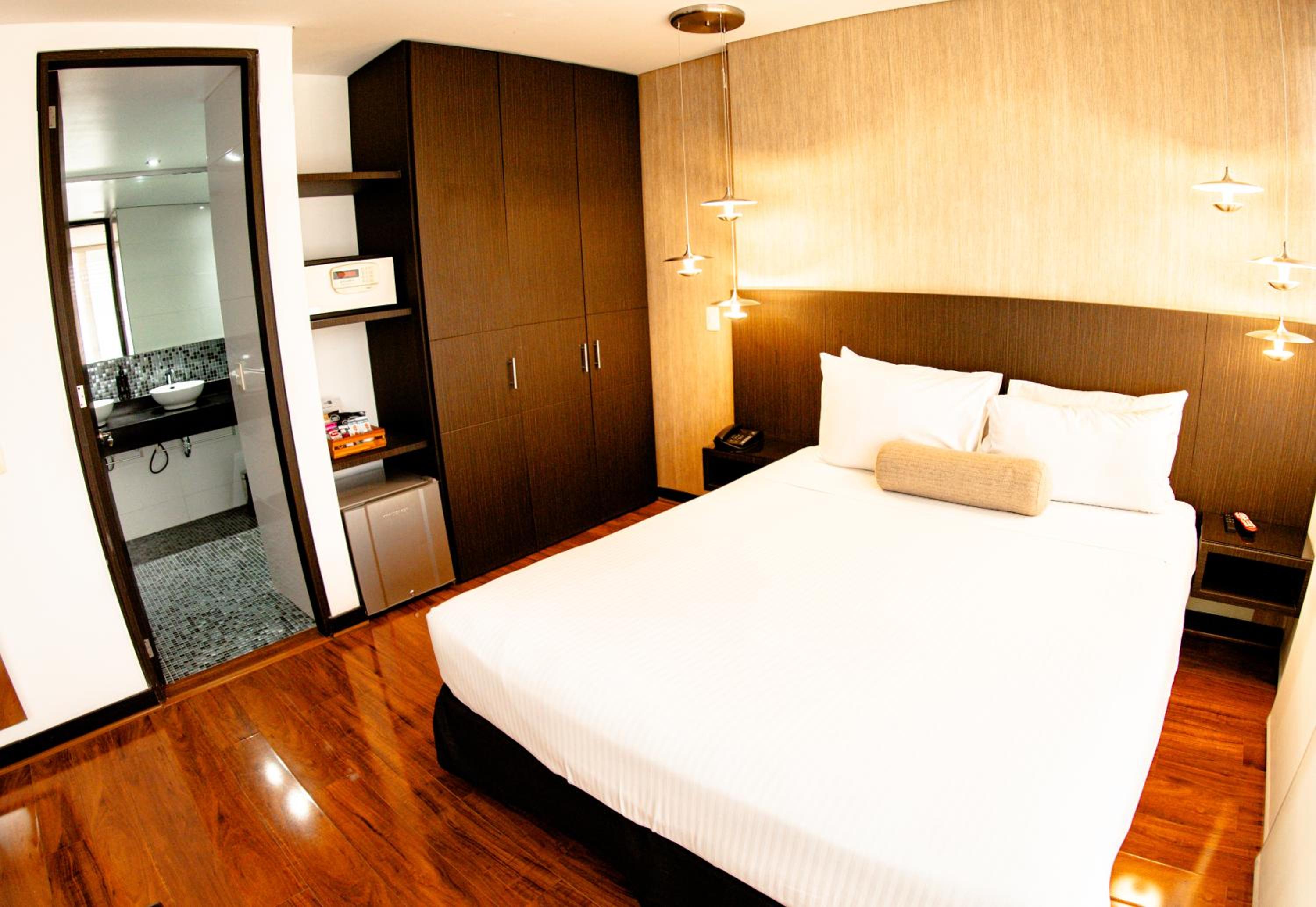 Standard Room - Photo 1