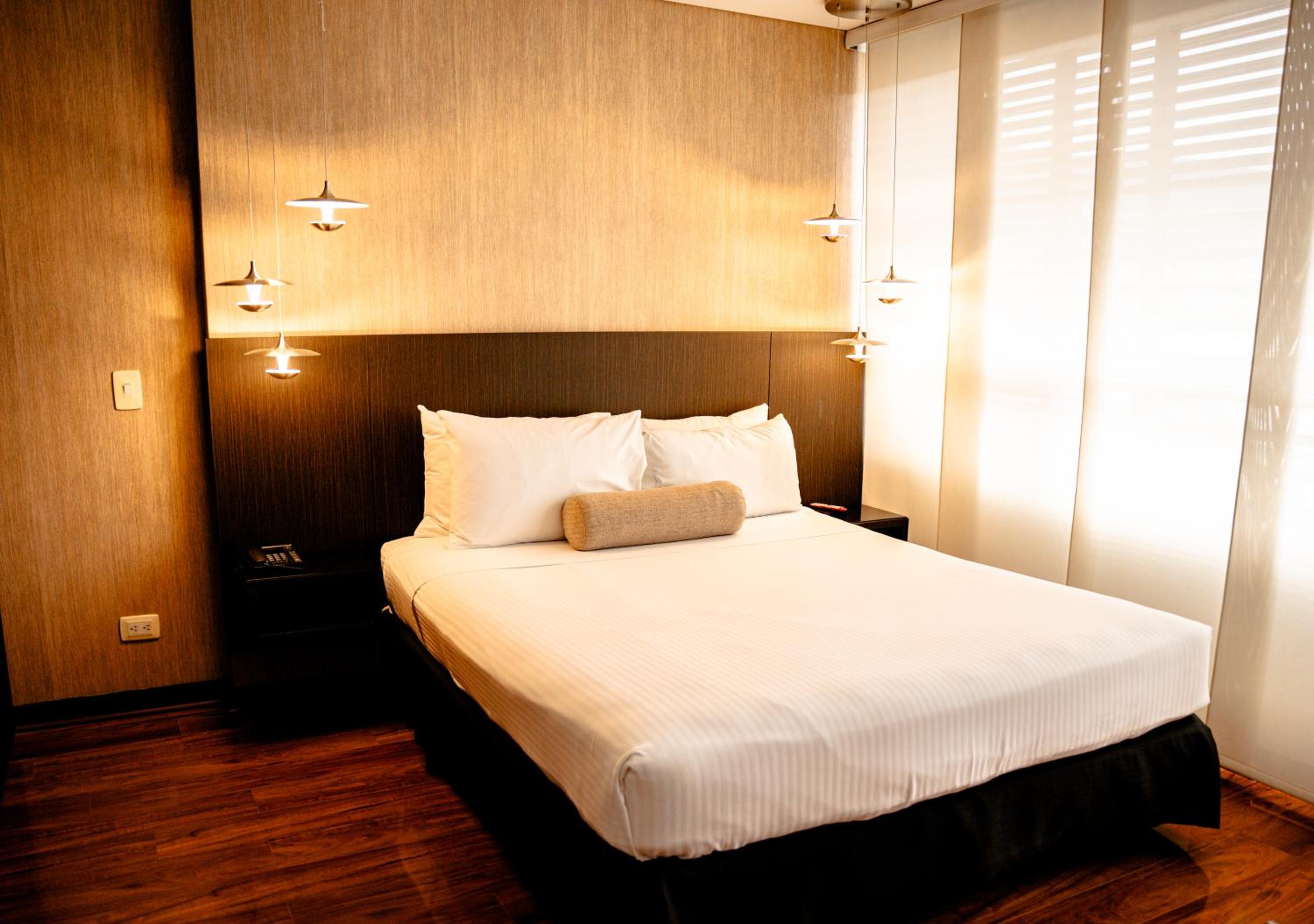 Standard Room - Photo 8