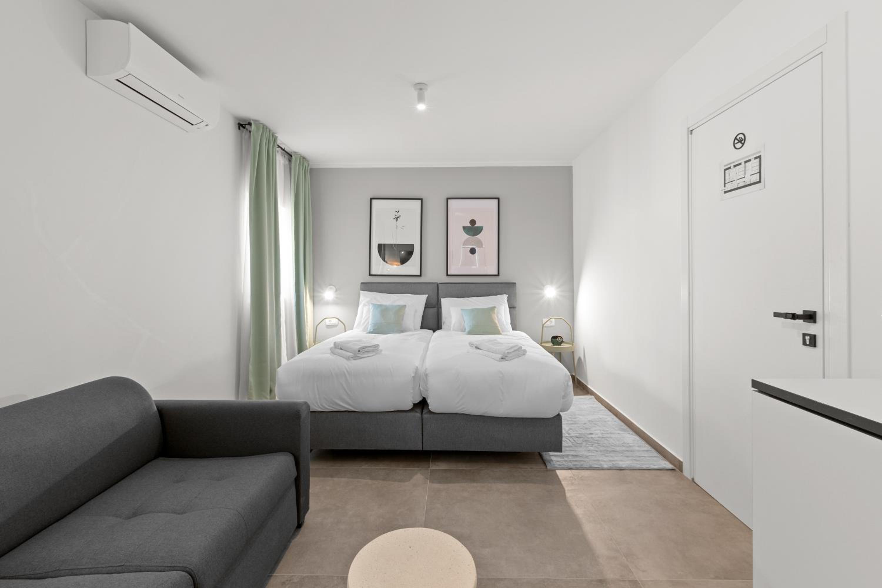 Double or Twin Room