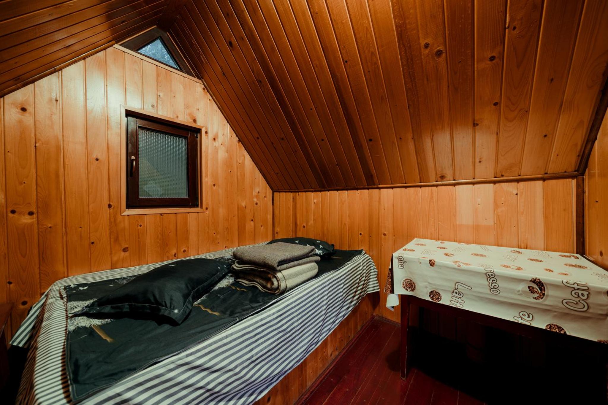 Double Room with Shared Toilet photo 1