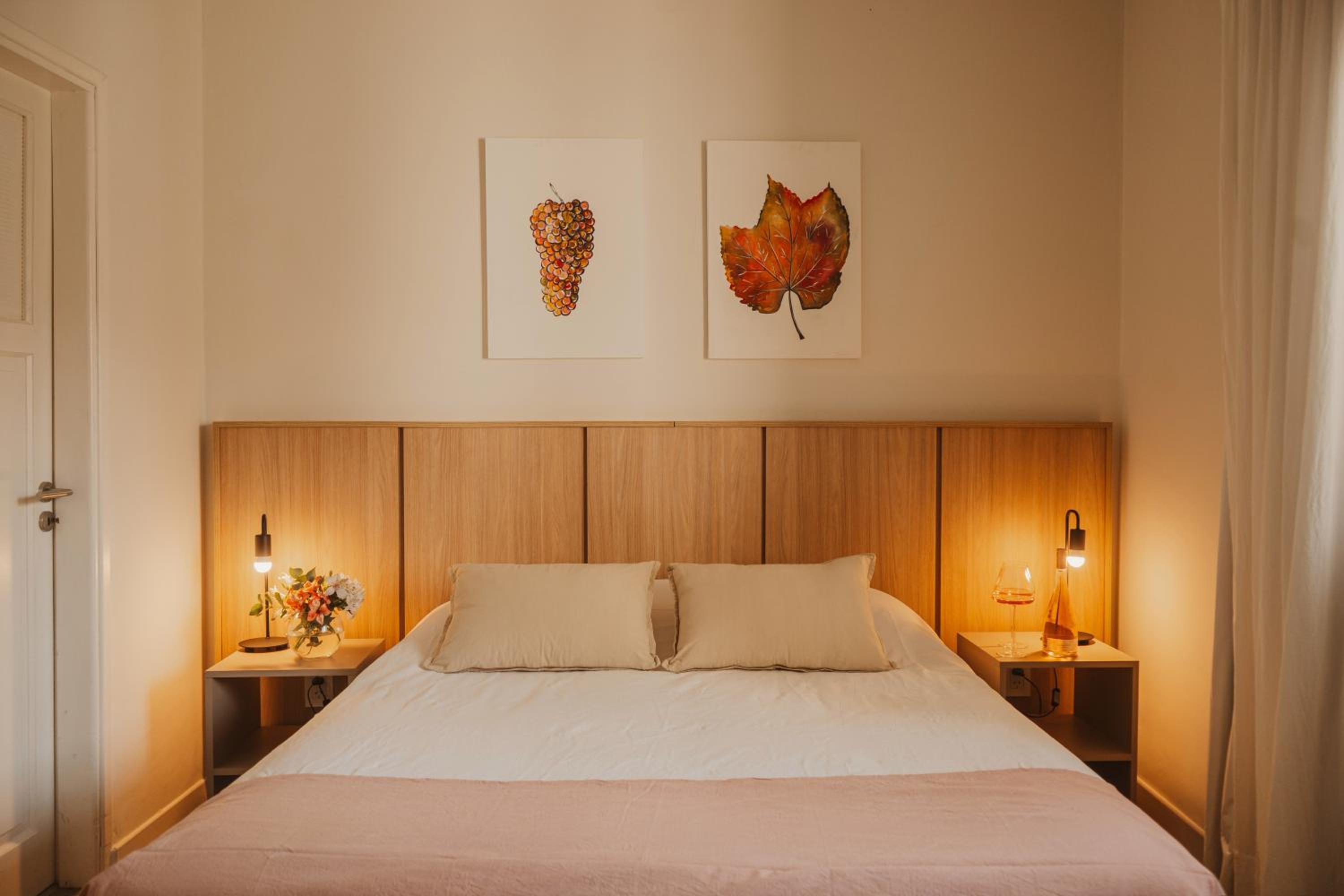 Standard Double or Twin Room photo 3