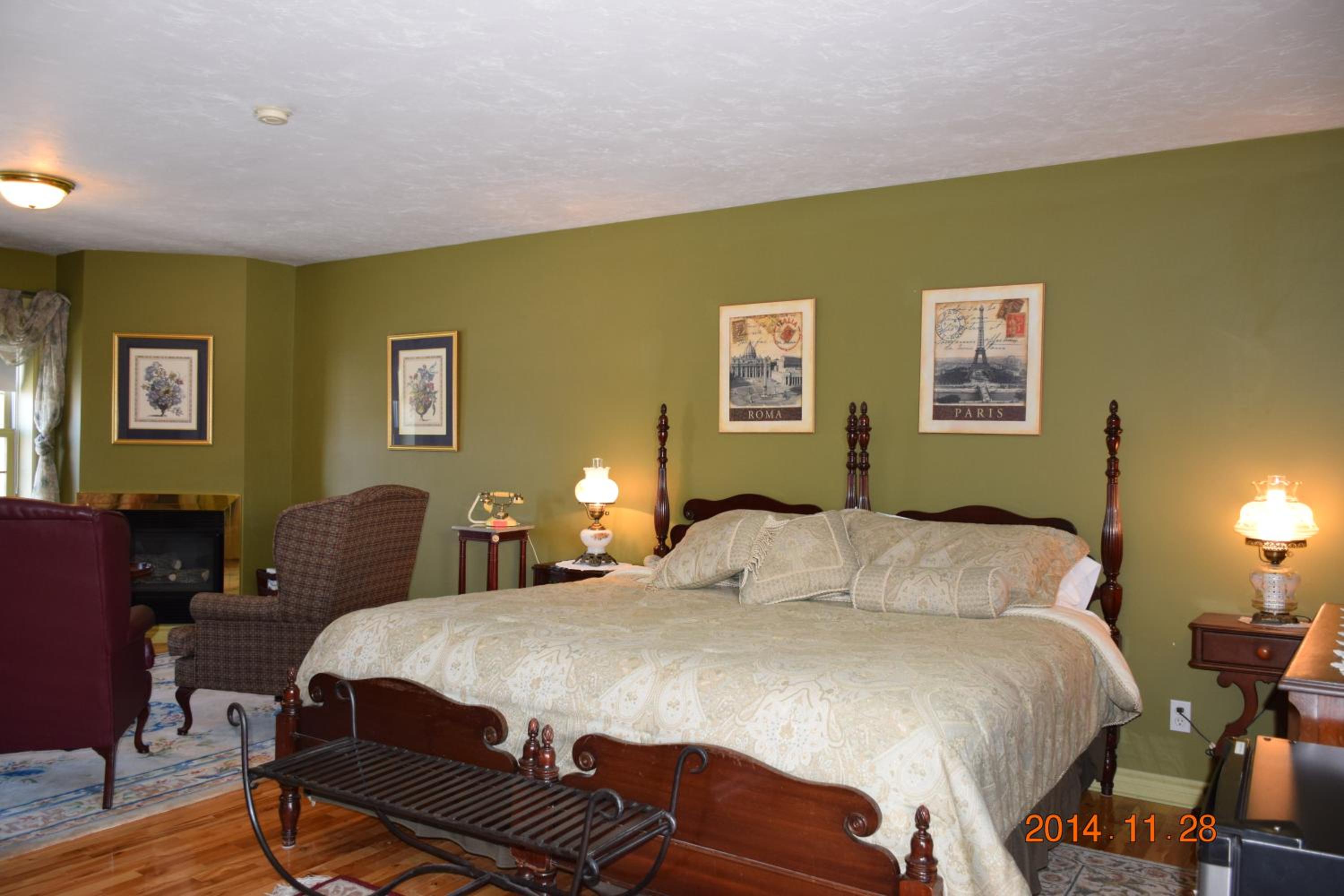 King Suite photo 3
