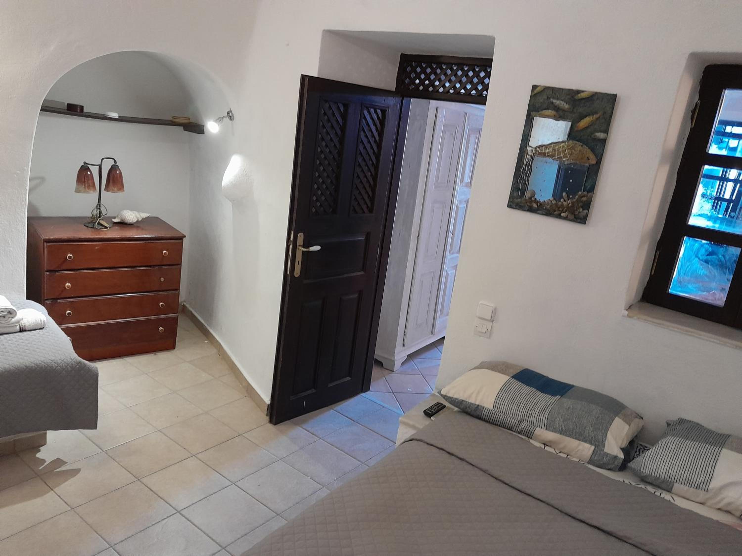 Two-Bedroom Apartment photo 1