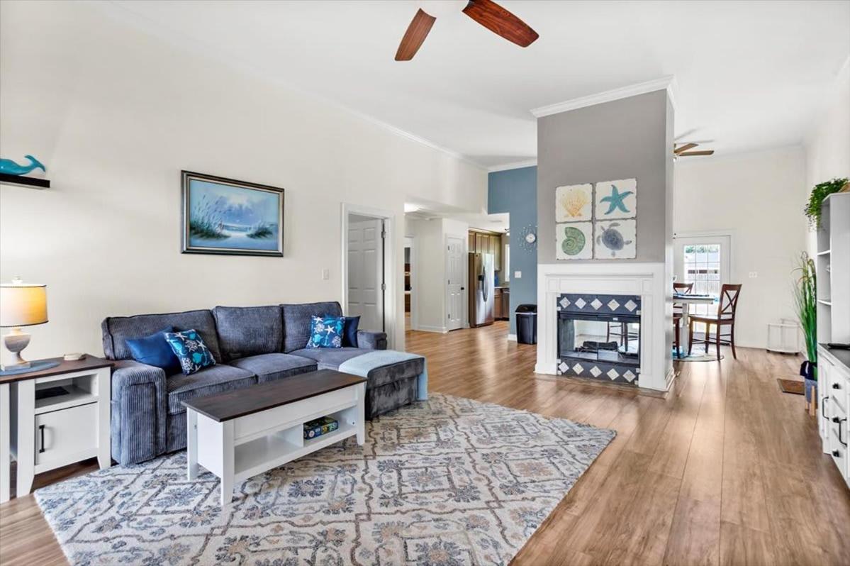 Vacation Home photo 1