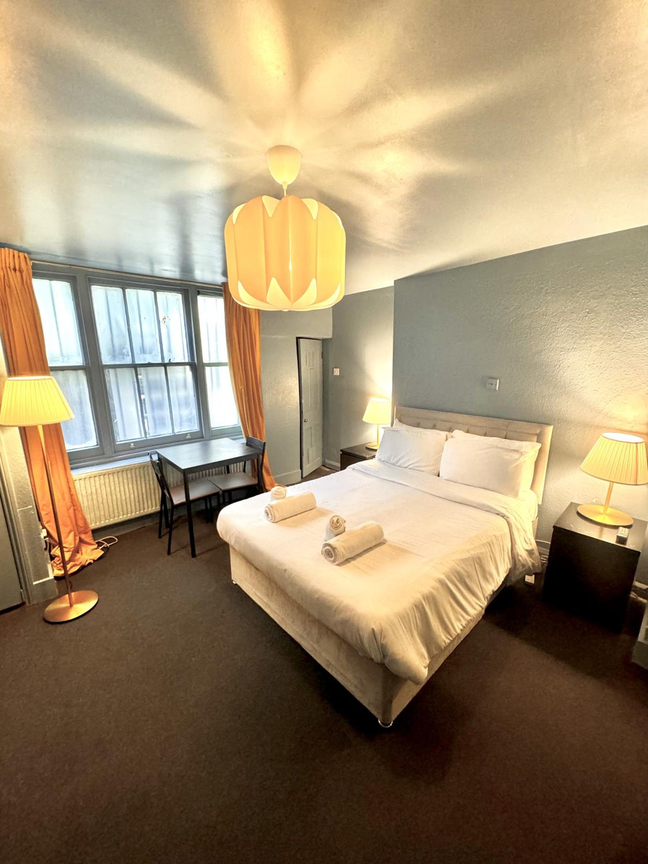 Small Double Room photo 2