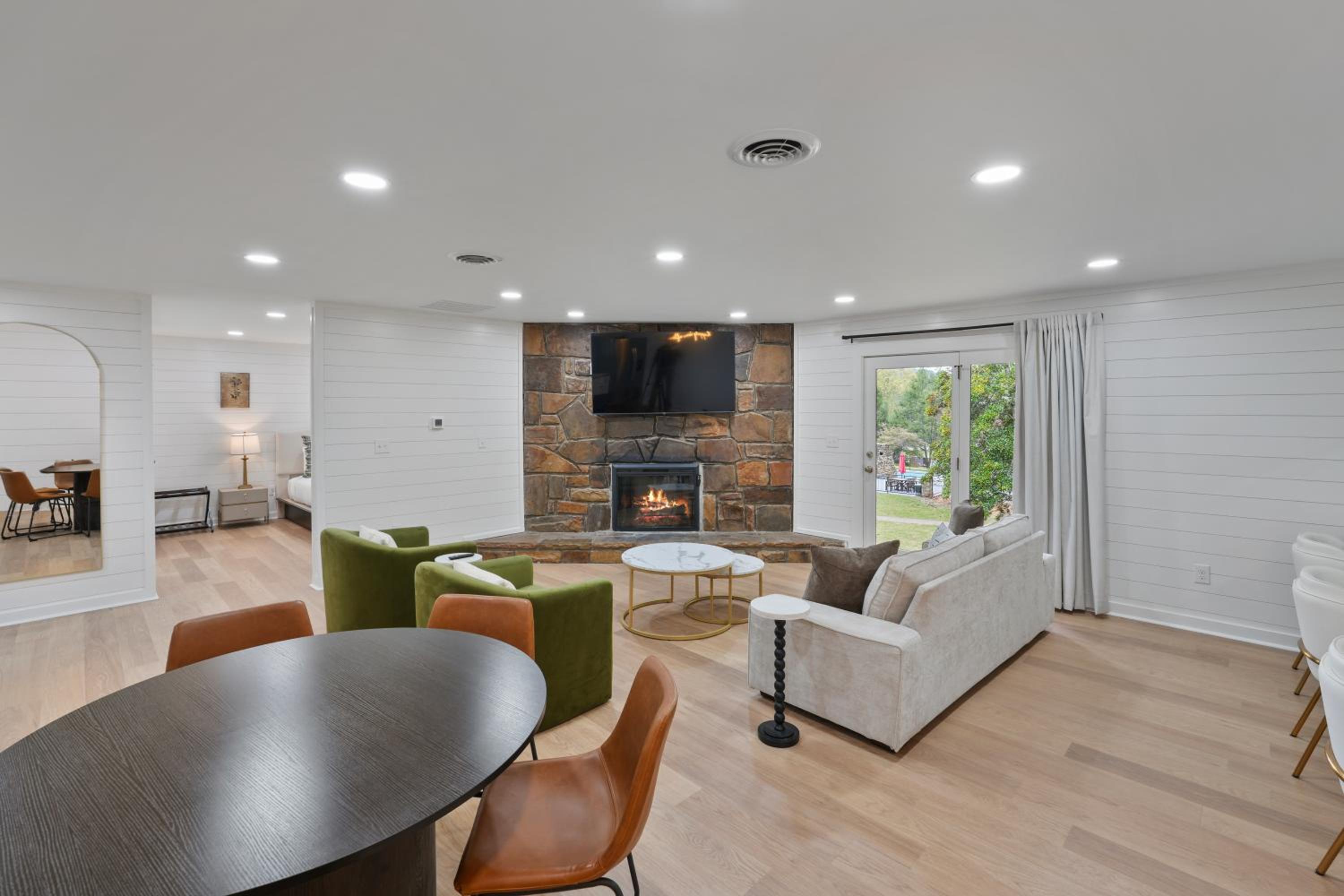 Executive Suite