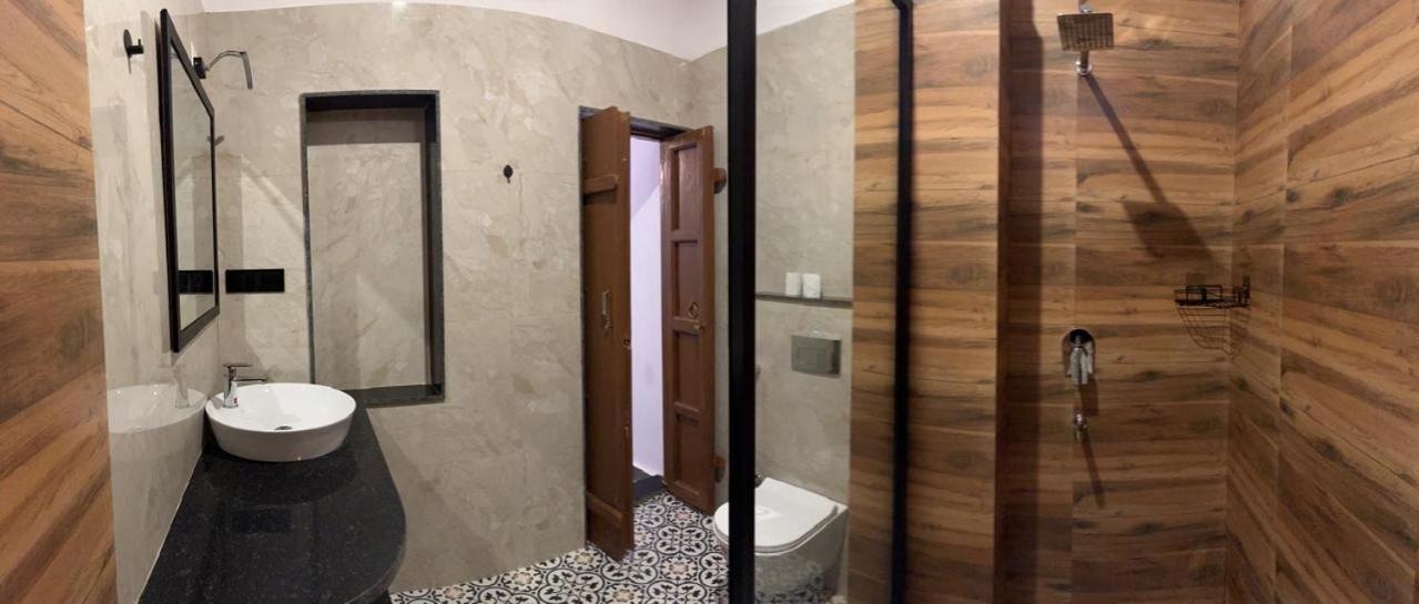 Superior Double Room - Photo 13