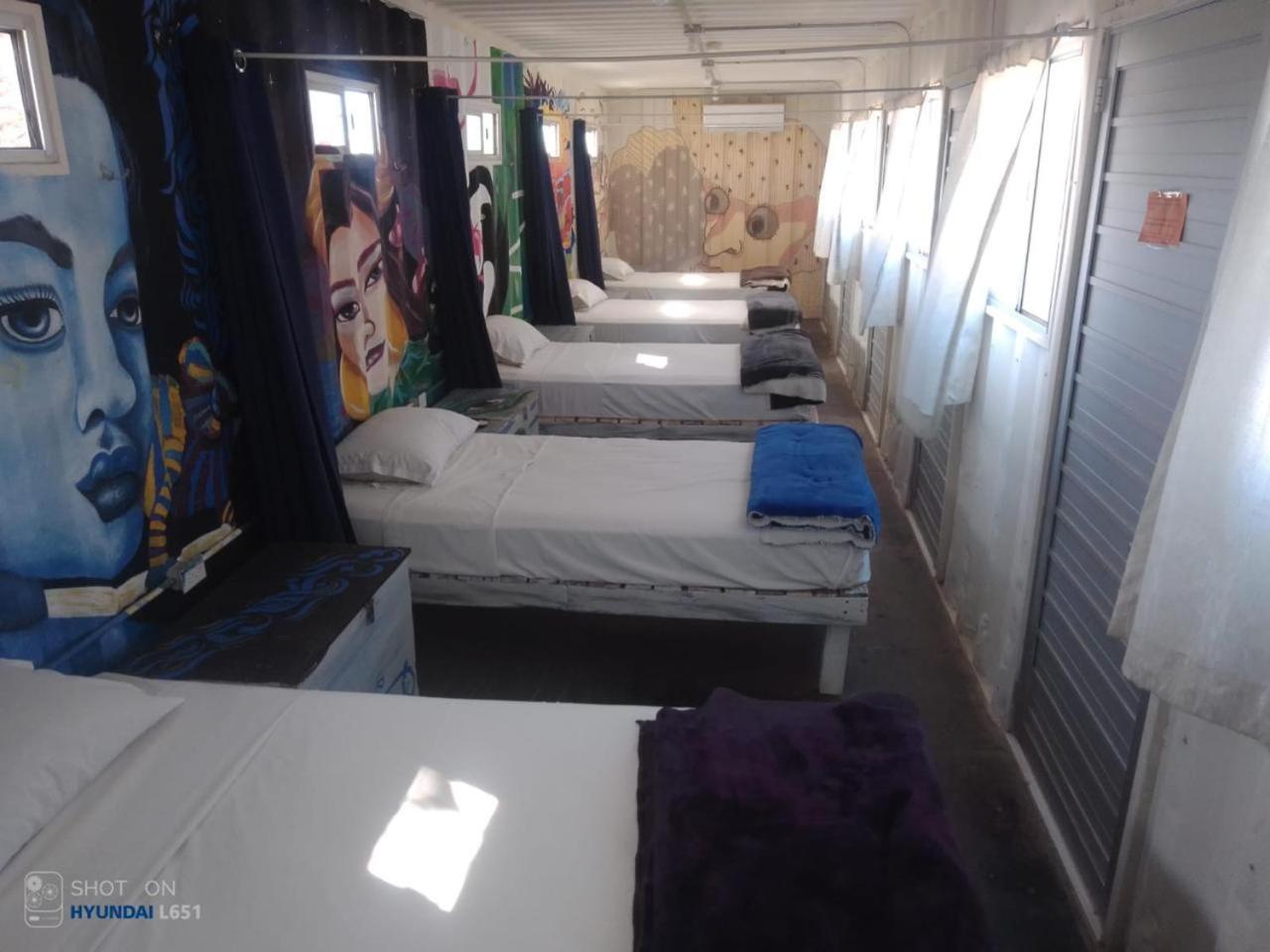 Bed in 6-Bed Mixed Dormitory Room photo 1