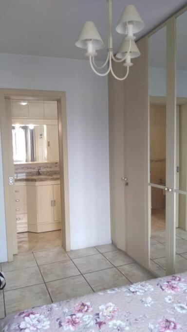 Two-Bedroom Apartment With City View photo 1