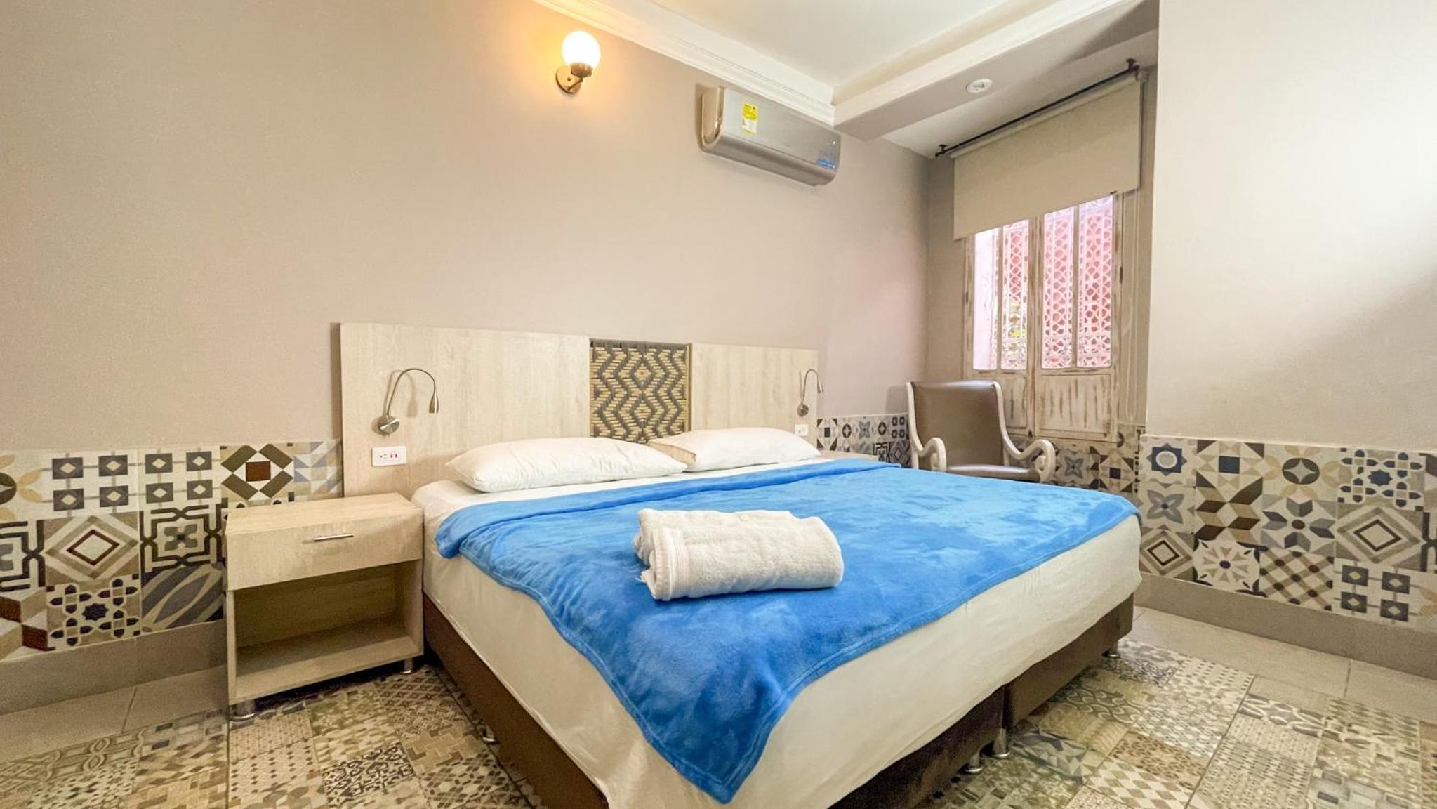 Double or Twin Room photo 1