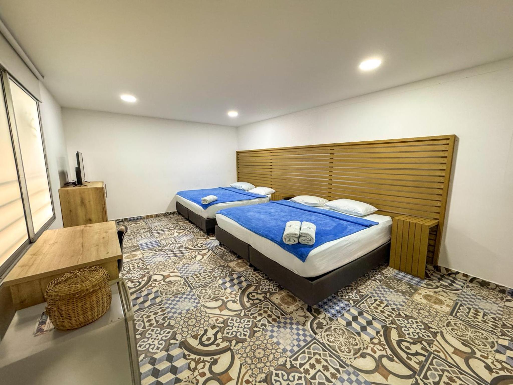Superior Room with View photo 2