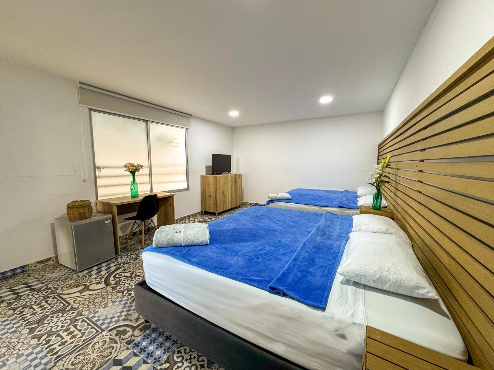 Superior Room with View photo 3