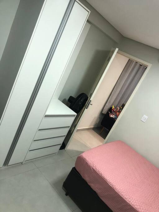 One-Bedroom Apartment photo 3