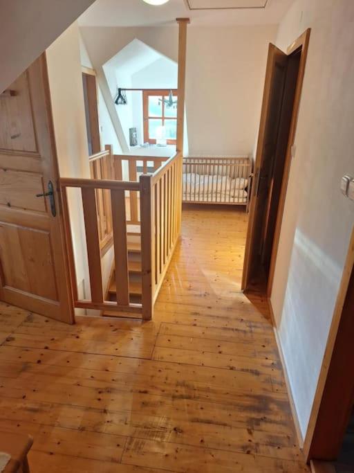 Chalet photo 1