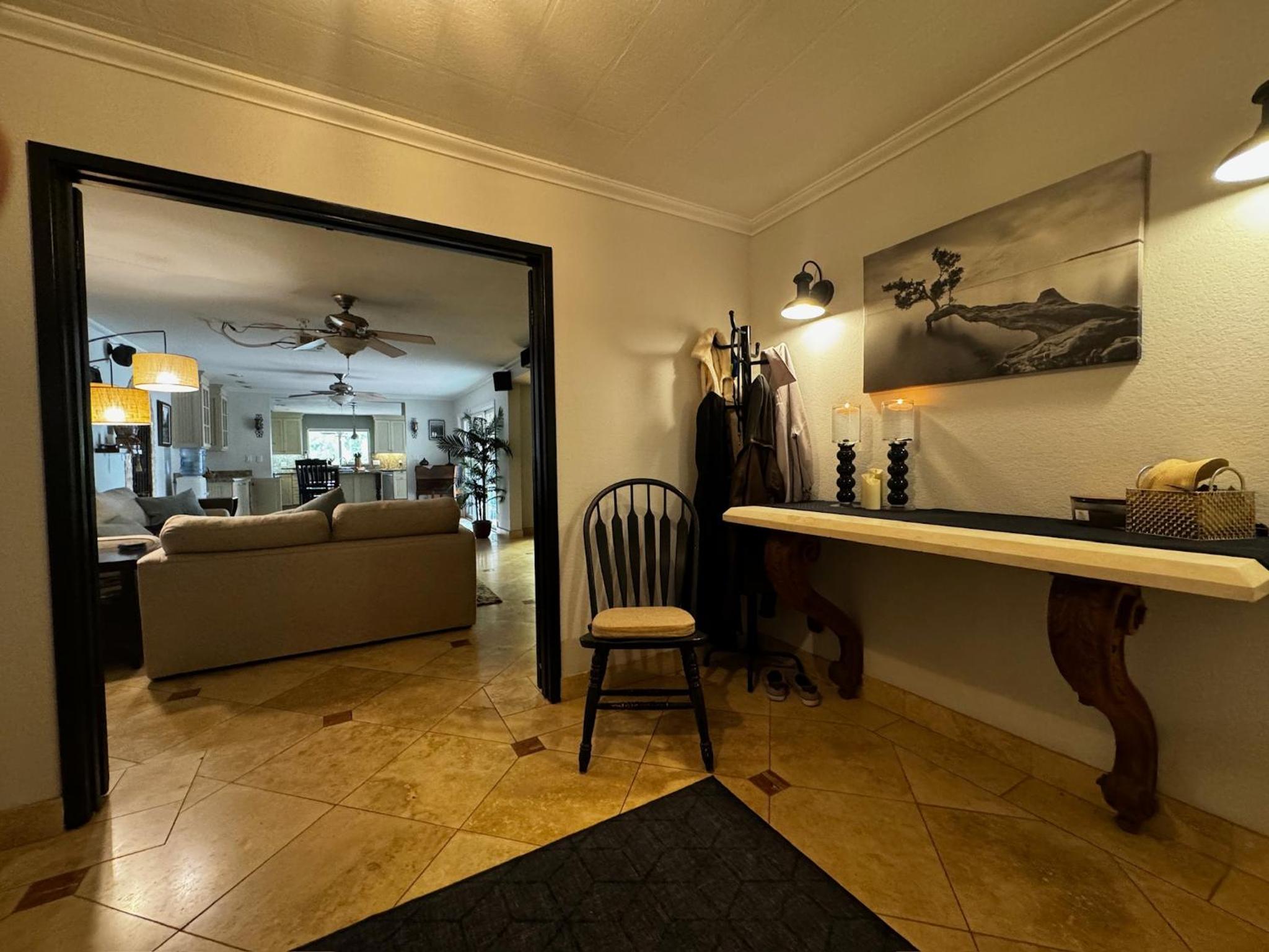 Four-Bedroom Vacation Home photo 1