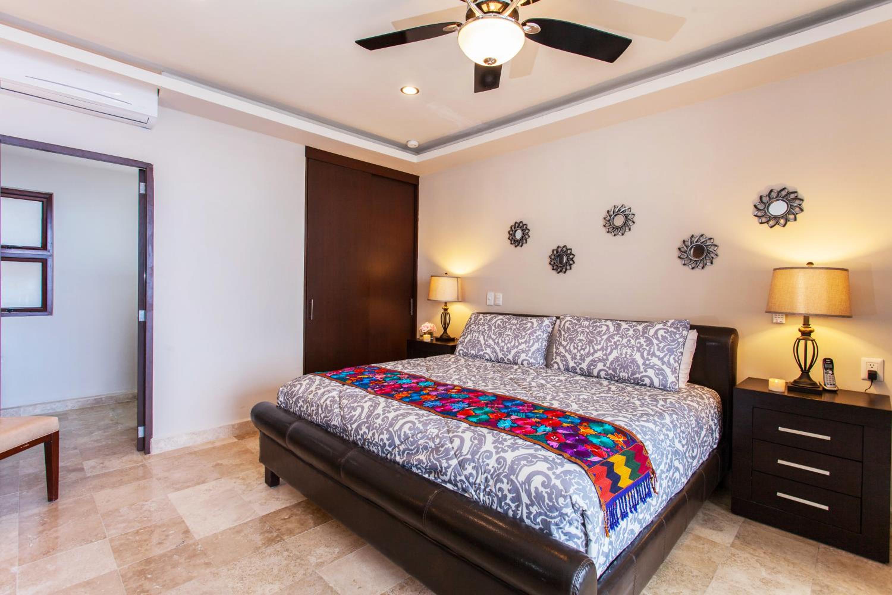 Three-Bedroom Suite with Private Pool - Photo 20
