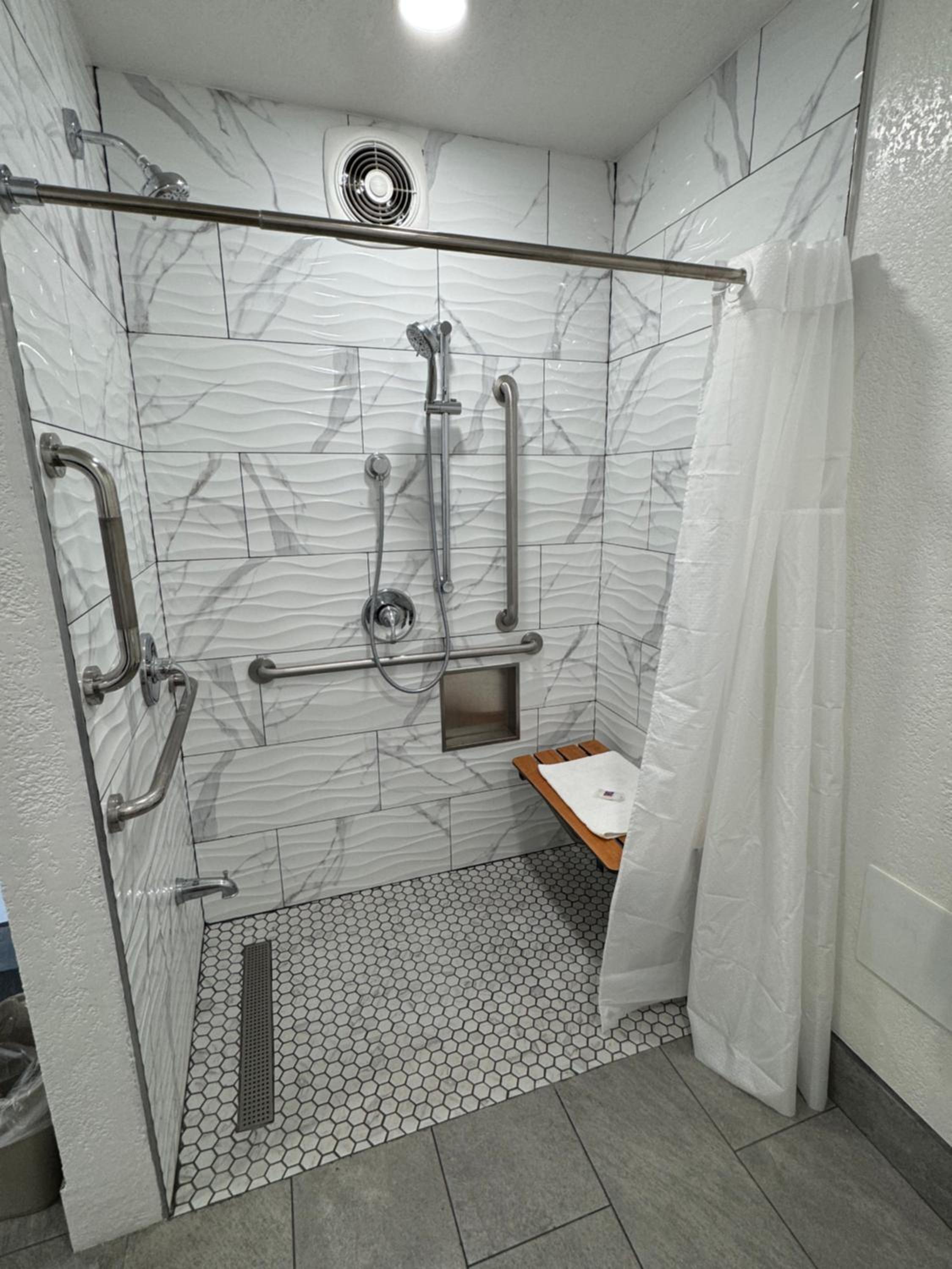 Motel 6-Willows, CA, Photo 7