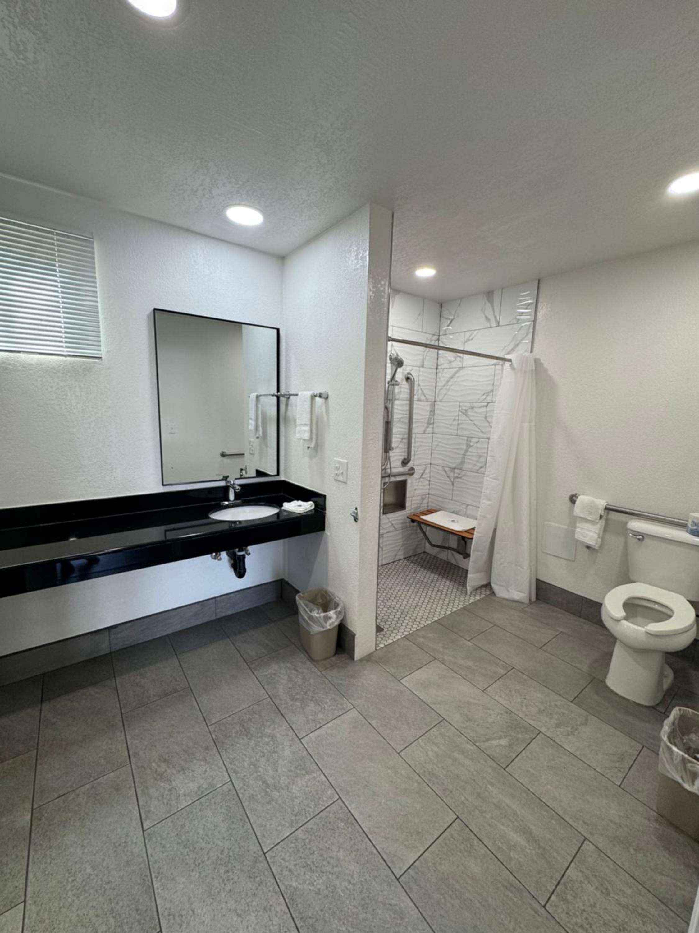 Motel 6-Willows, CA, Photo 5