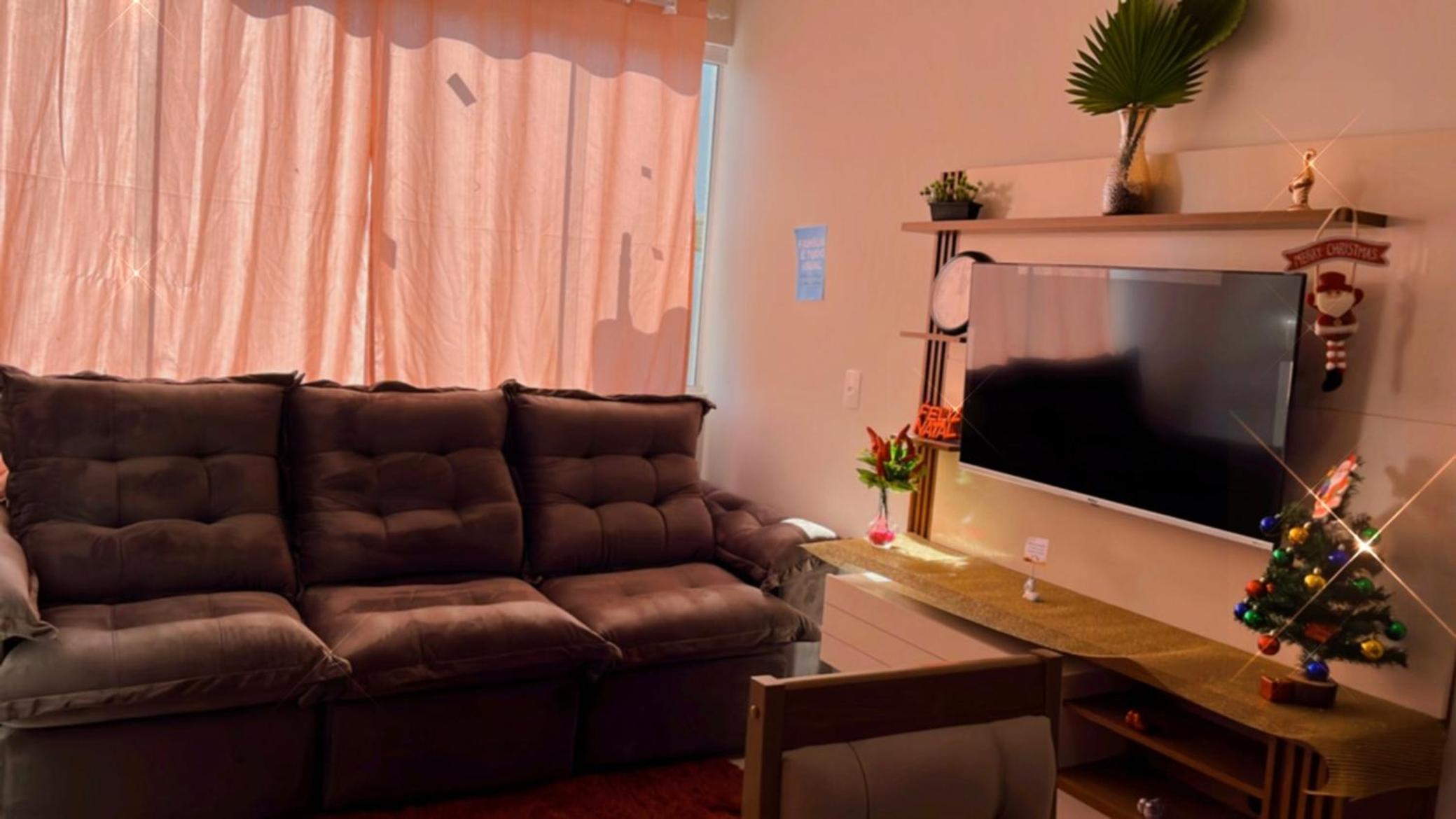 Two-Bedroom Apartment photo 2