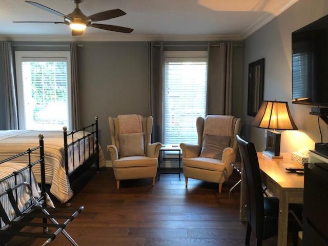 Butler Double Room photo 1