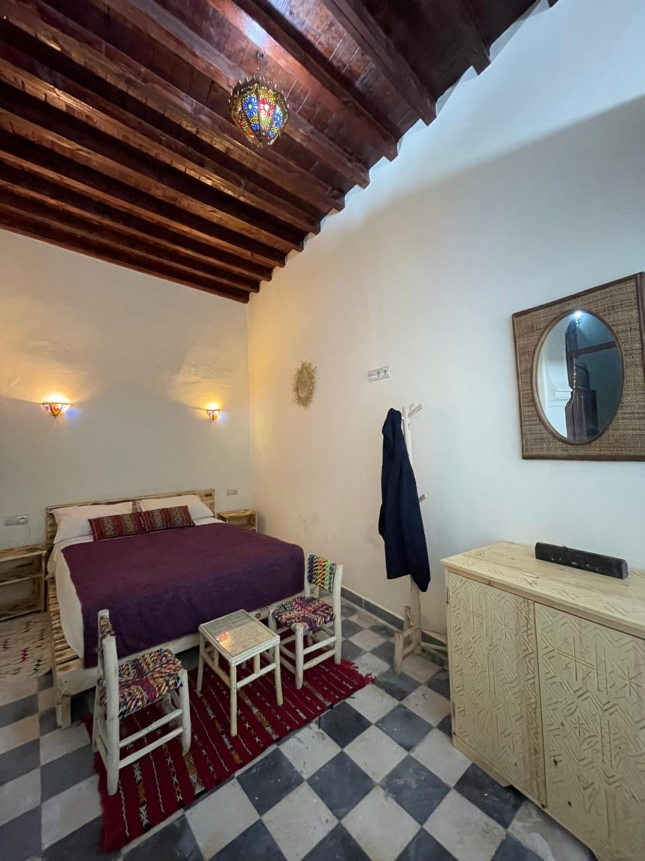 Double Room with Private Bathroom photo 1