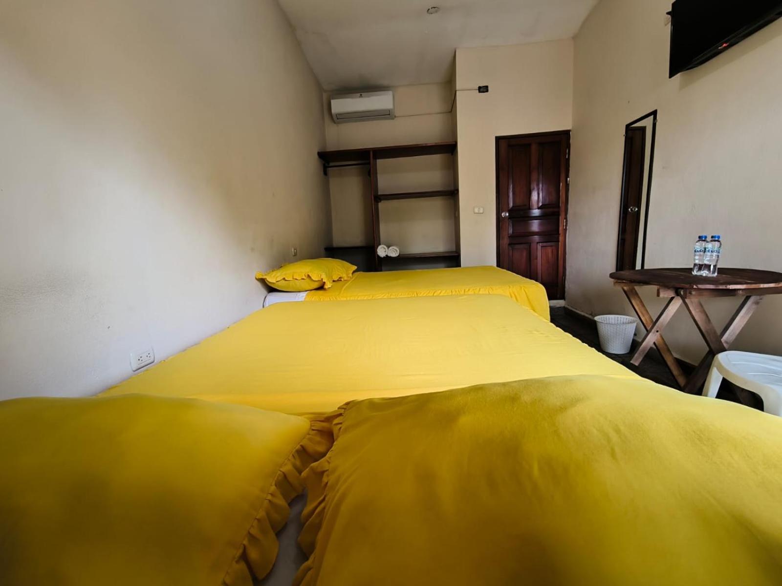 Standard Double Room photo 3